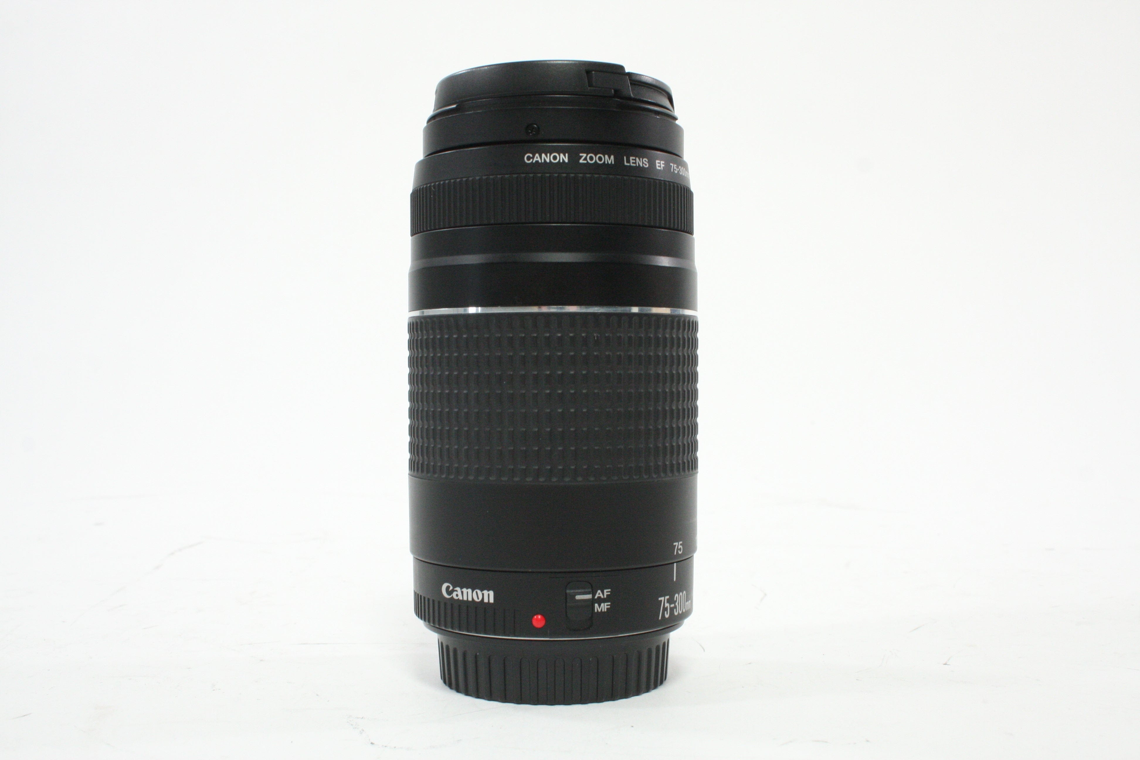 Canon 75-300mm f/4-5.6 III Lens for Canon EF Mount