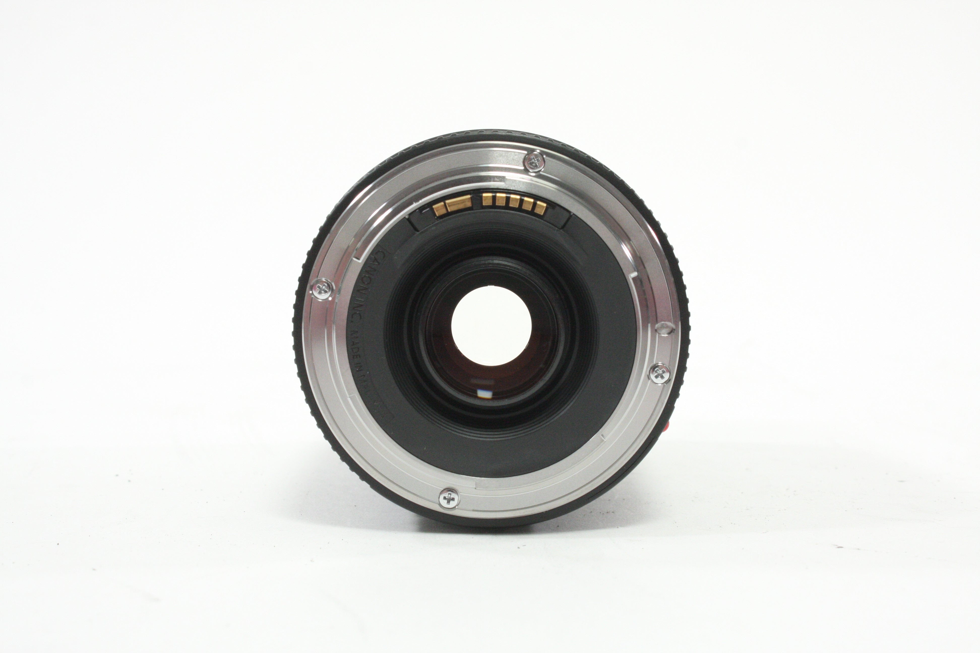 Canon 75-300mm f/4-5.6 III Lens for Canon EF Mount
