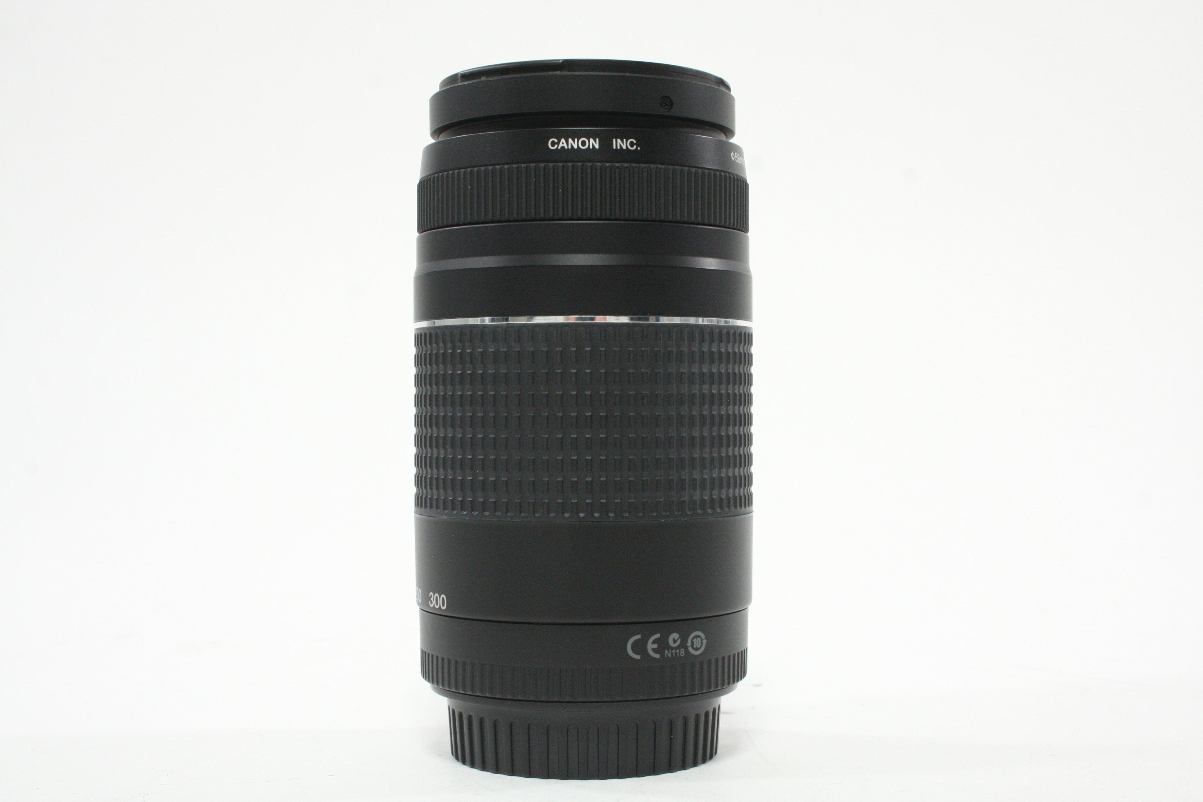 Canon 75-300mm f/4-5.6 III Lens for Canon EF Mount