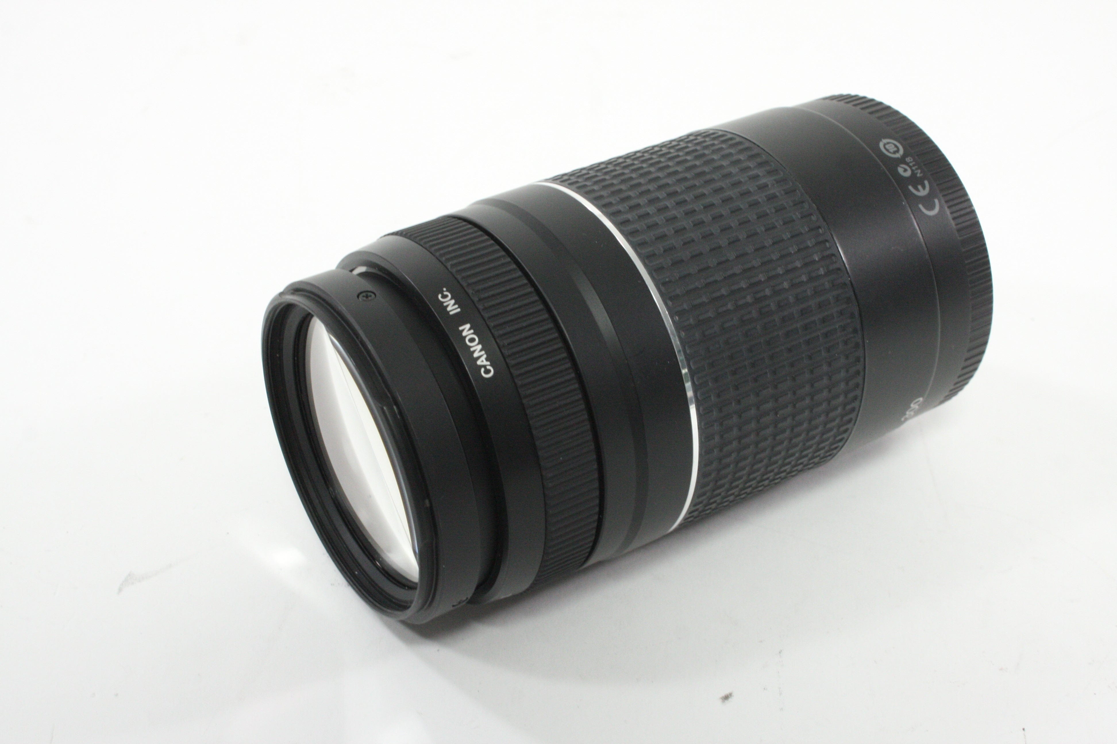 Canon 75-300mm f/4-5.6 III Lens for Canon EF Mount