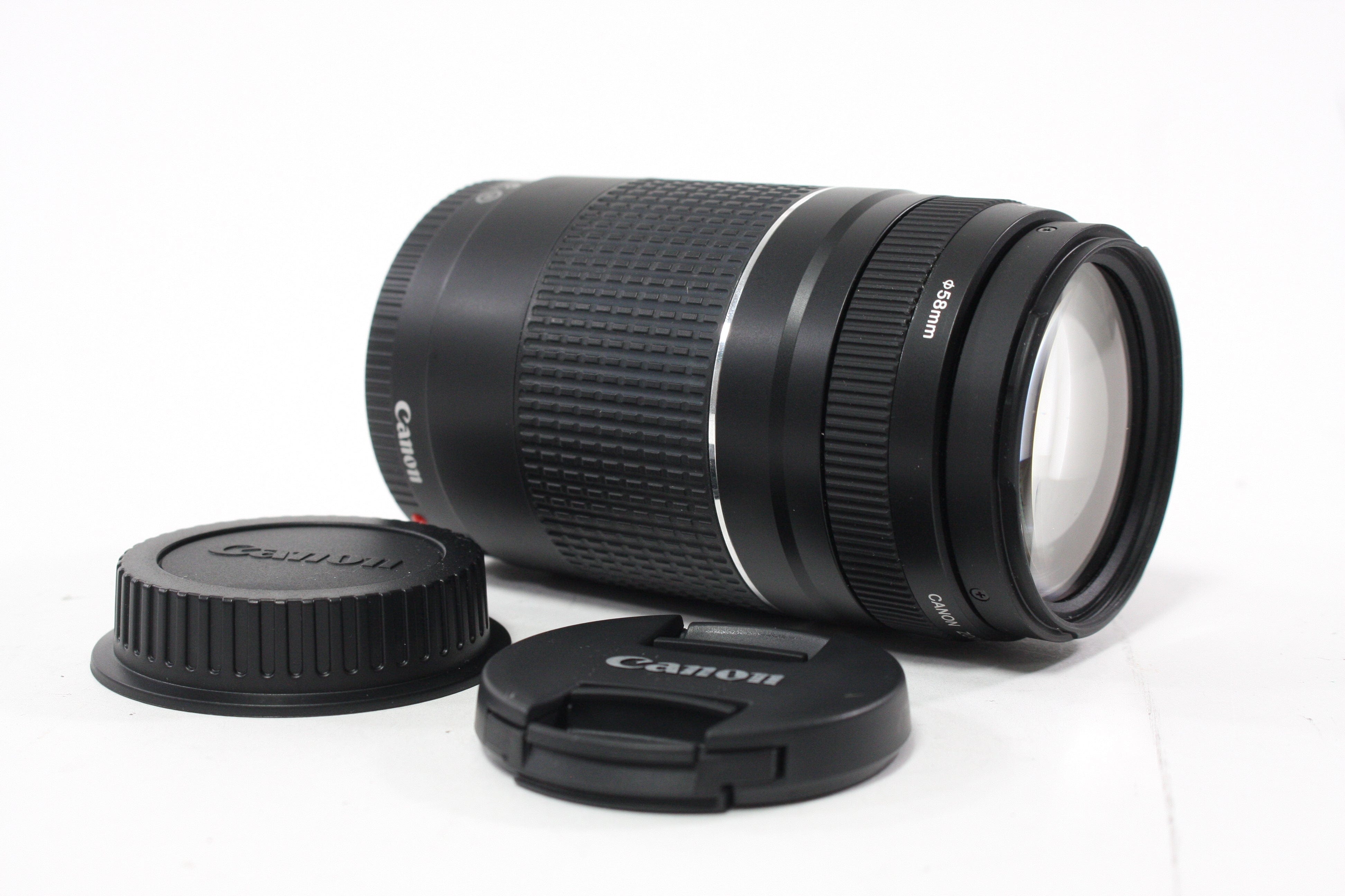 Canon 75-300mm f/4-5.6 III USM Lens for Canon EF Mount