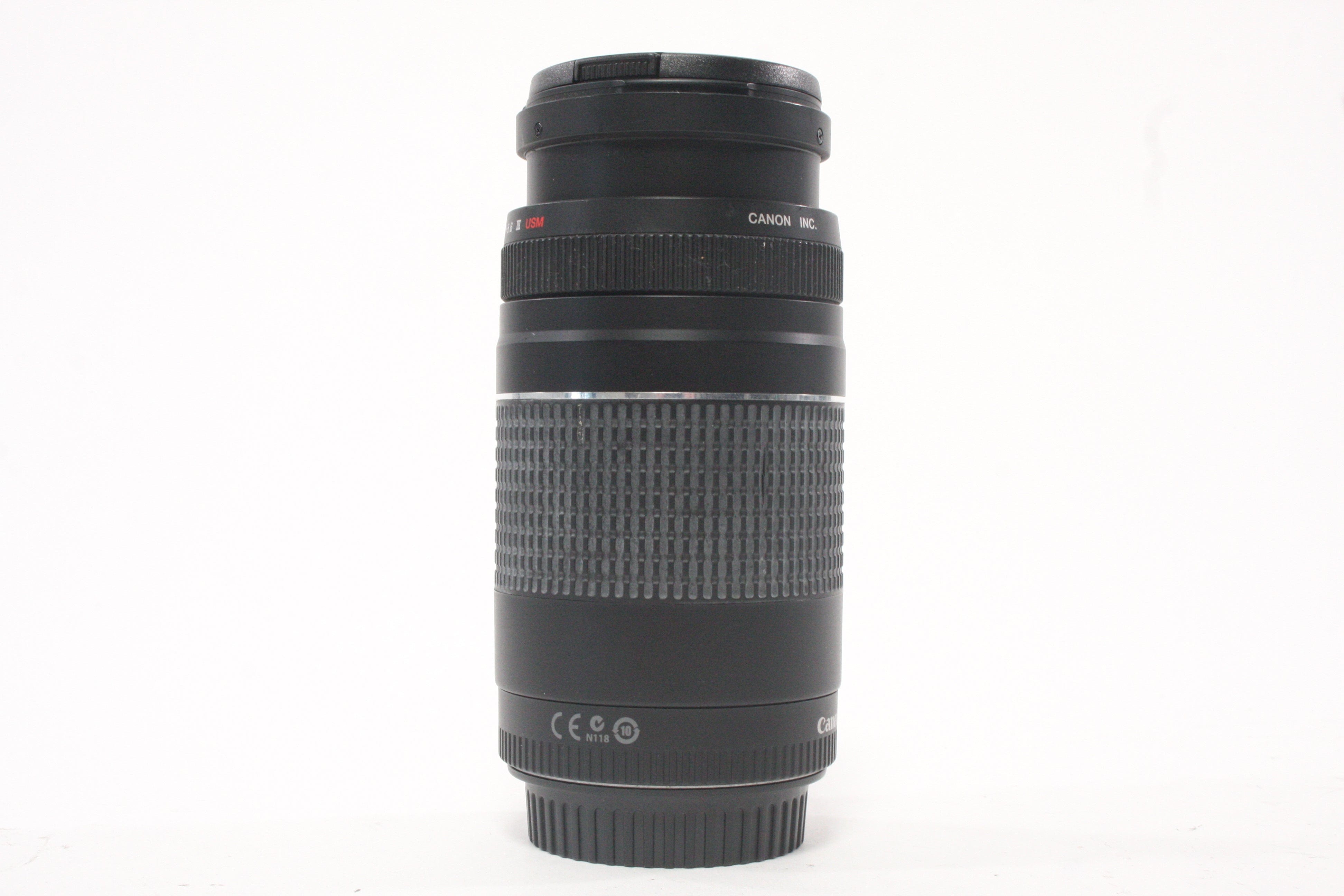 Canon 75-300mm f/4-5.6 III USM Lens for Canon EF Mount