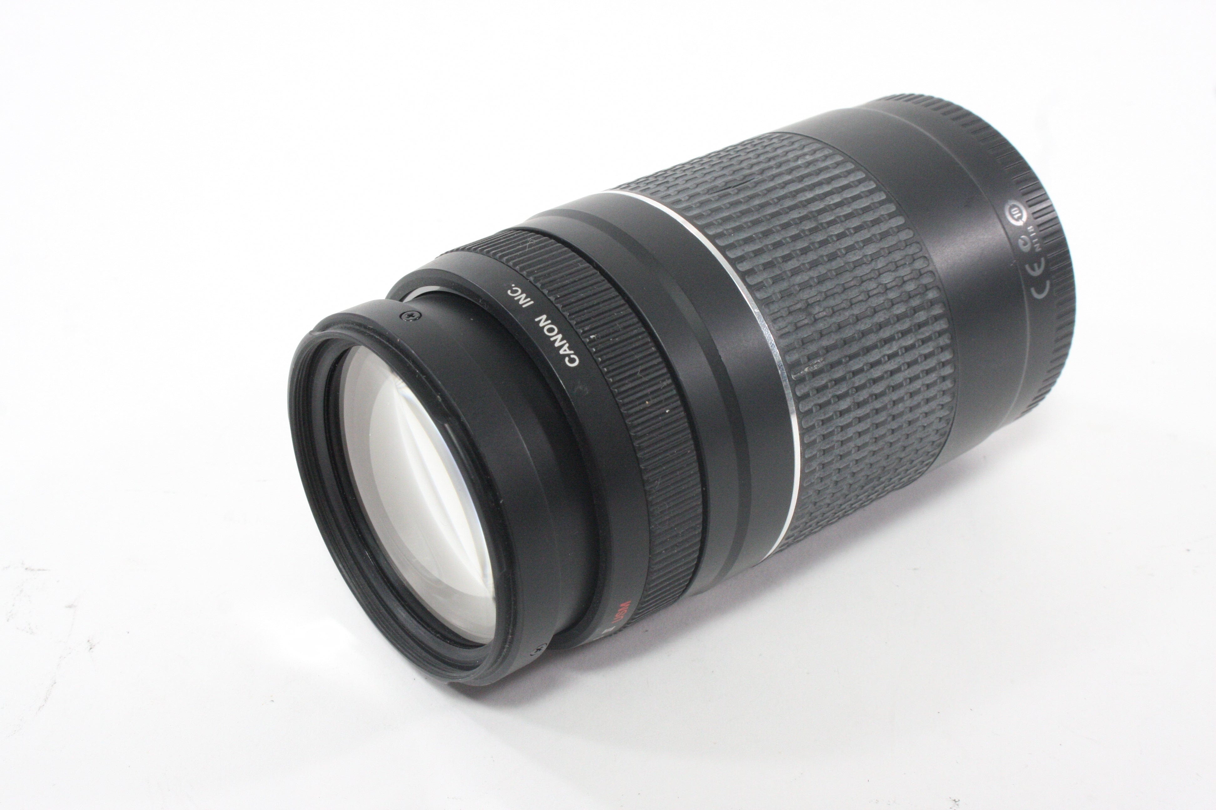 Canon 75-300mm f/4-5.6 III USM Lens for Canon EF Mount
