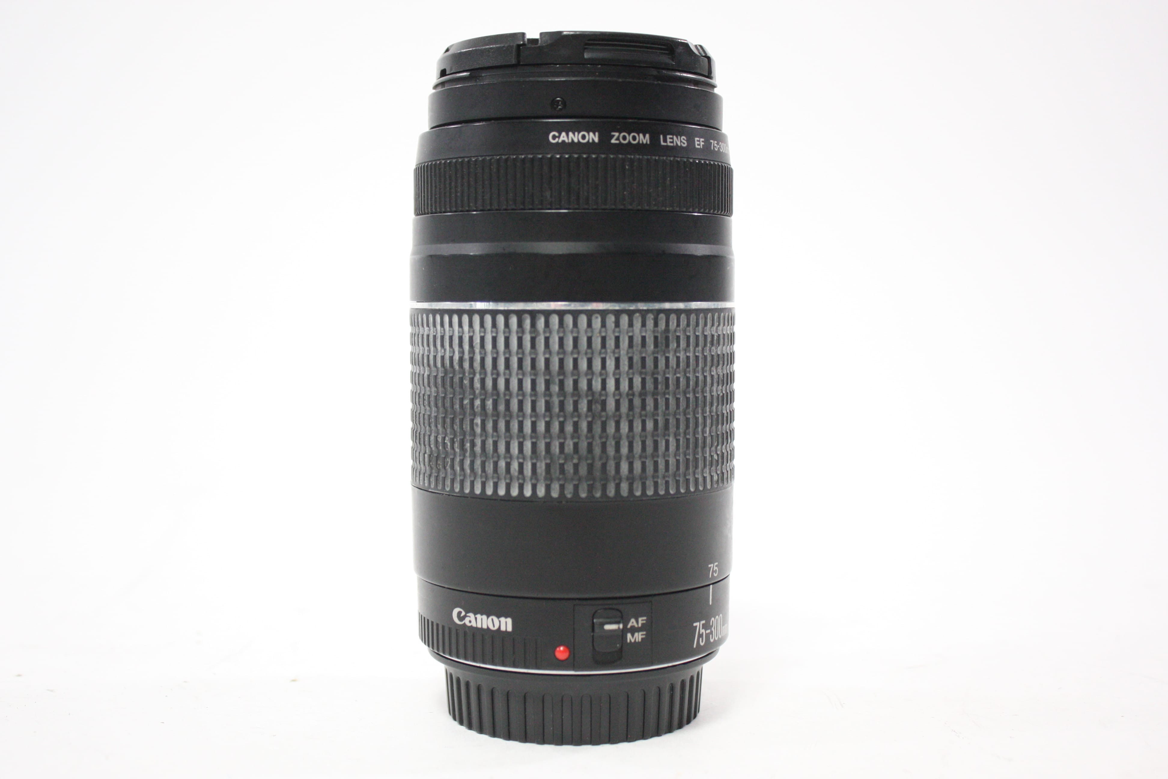 Canon 75-300mm f/4-5.6 III Zoom Lens for EF Mount