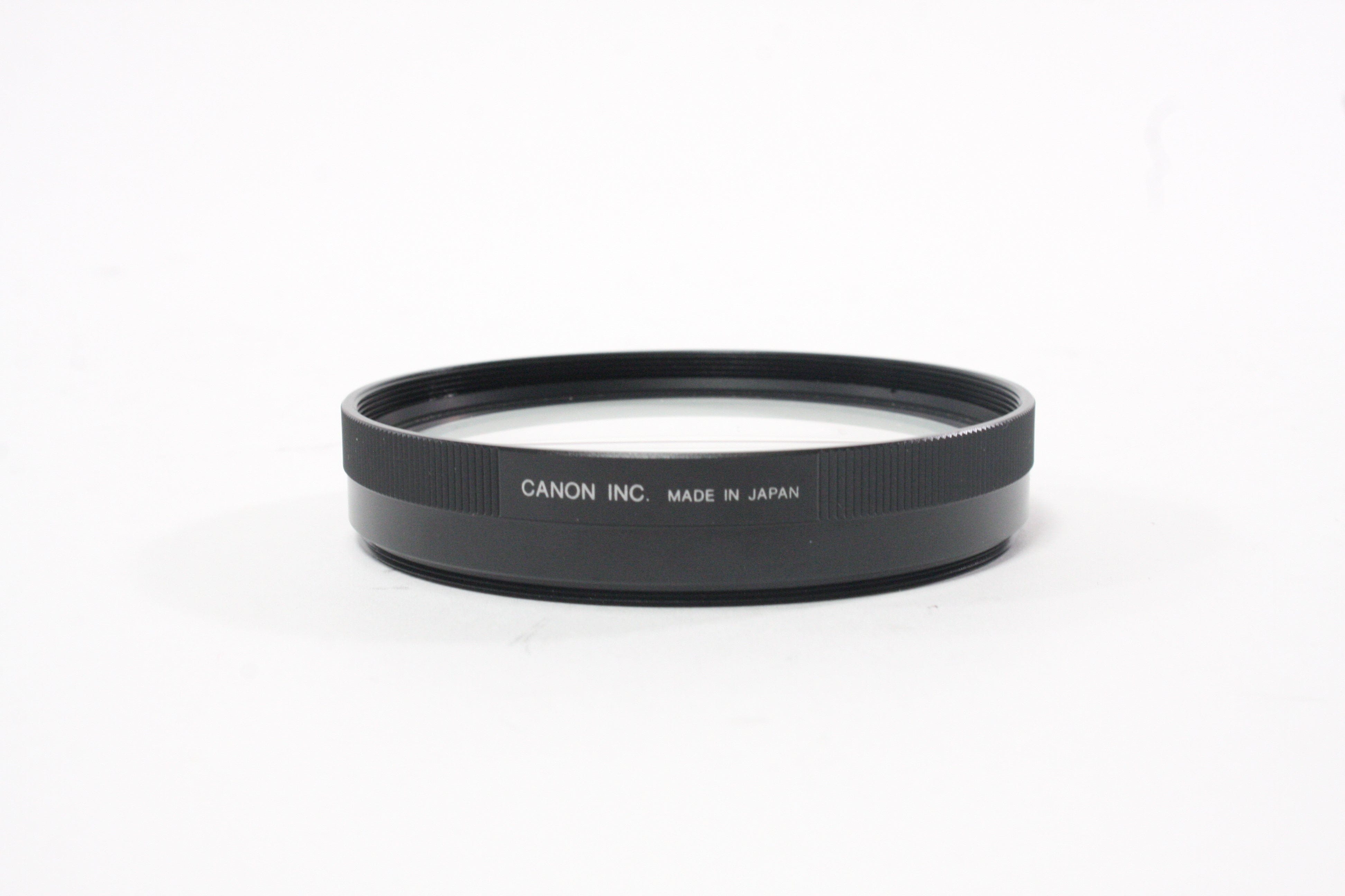 Canon 77mm Close-up Lens 500D