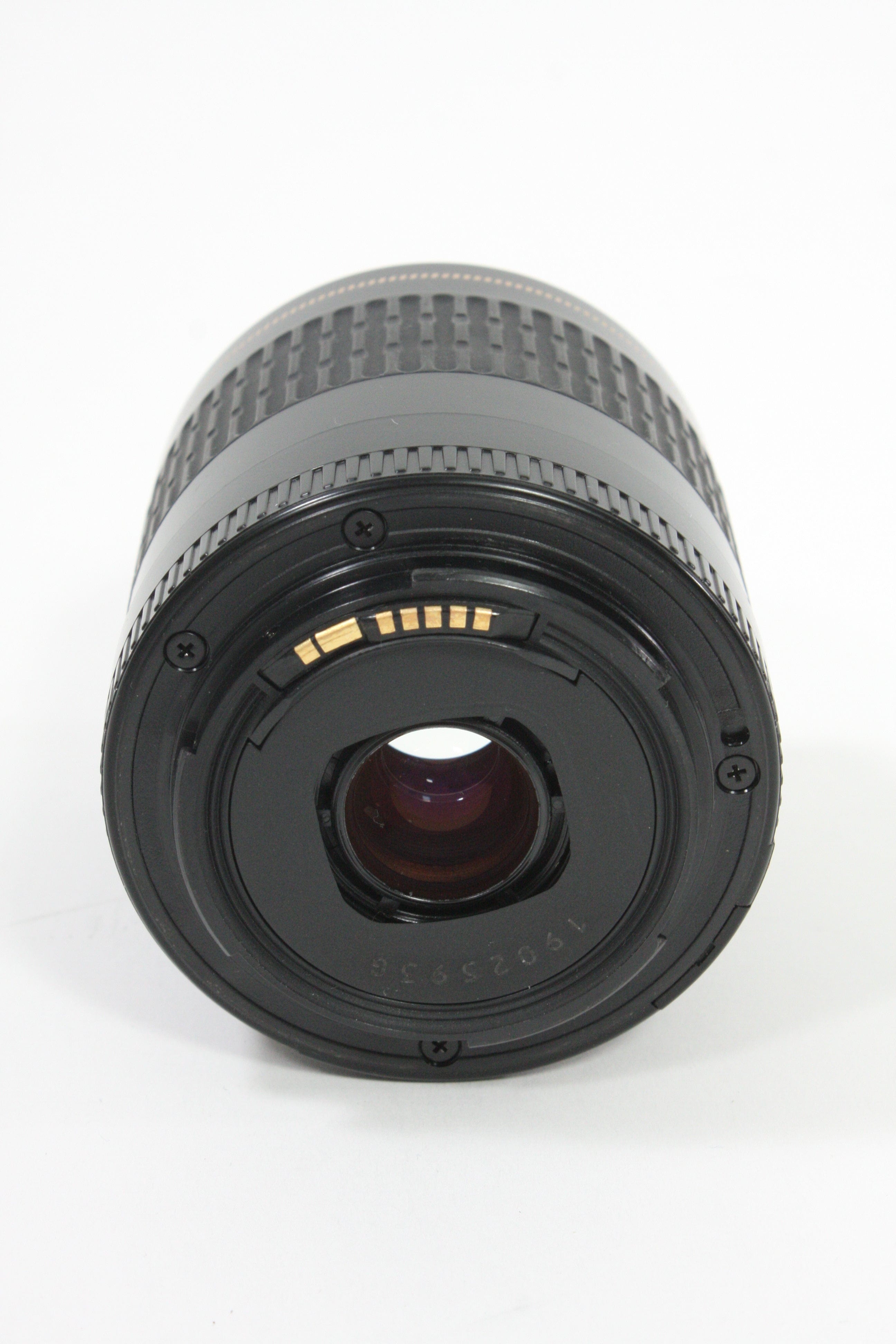 Canon 80-200mm f/4.5-5.6 EF
