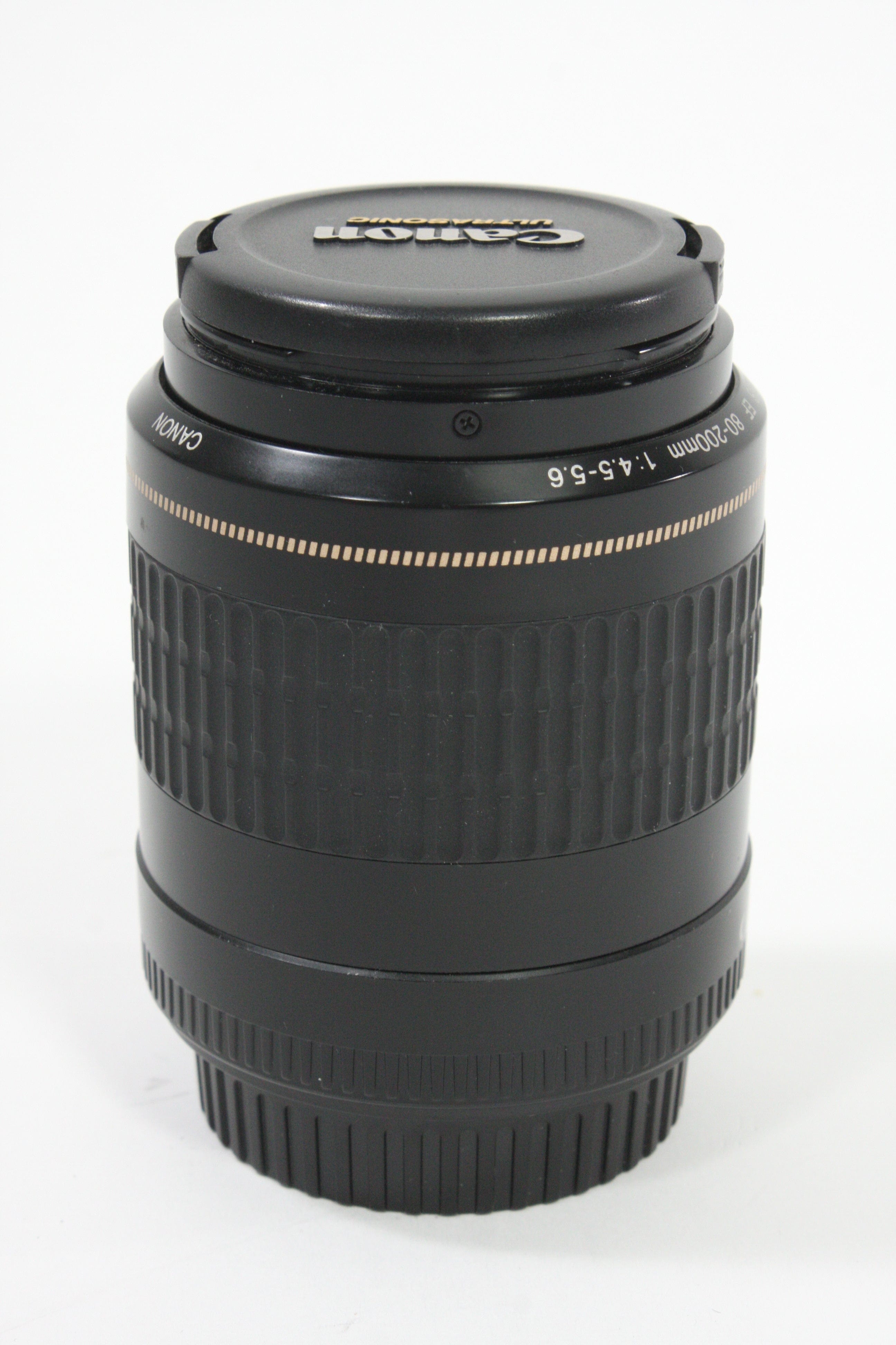 Canon 80-200mm f/4.5-5.6 EF