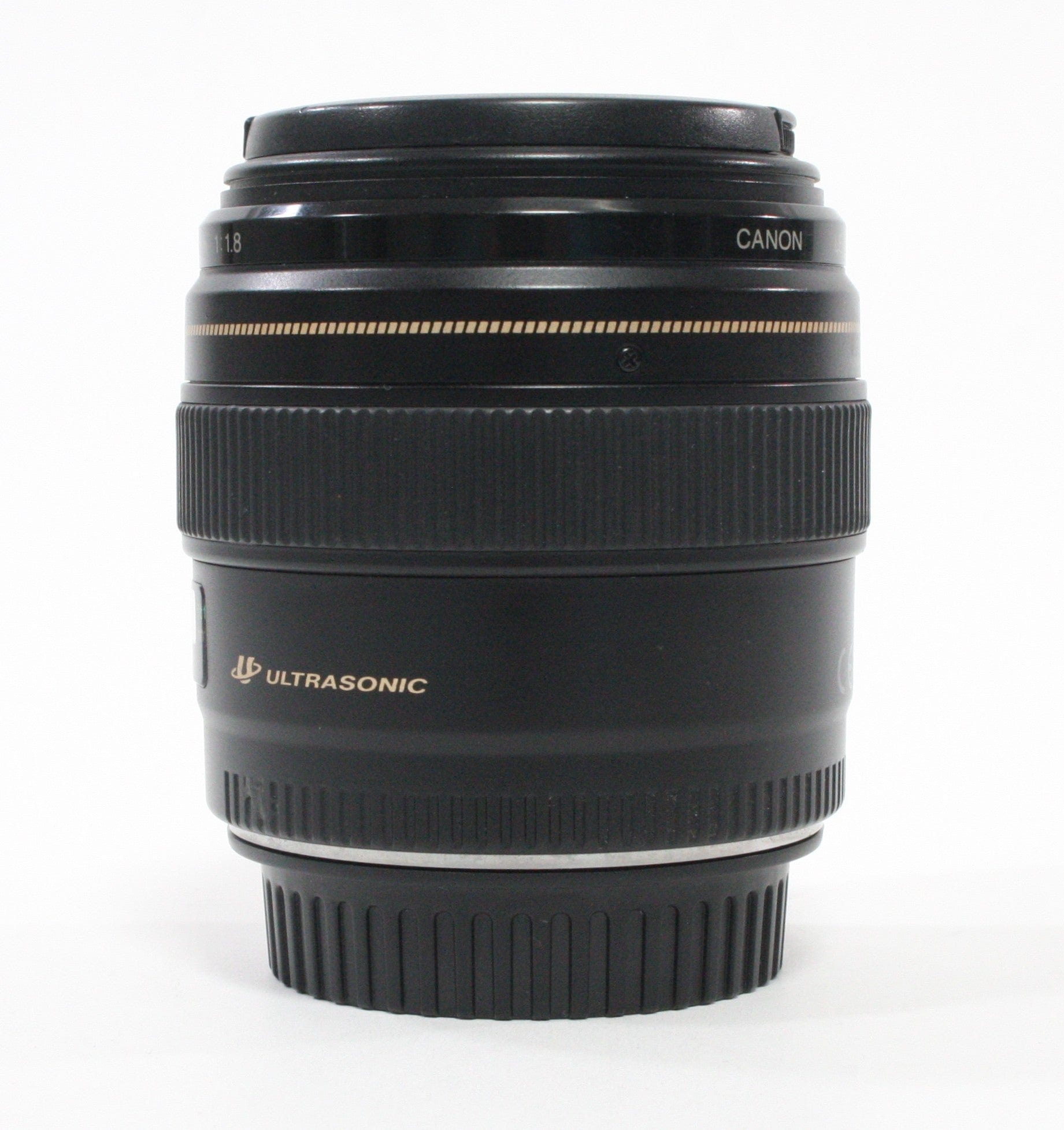 Canon 85mm f/1.8 USM for Canon EF Mount