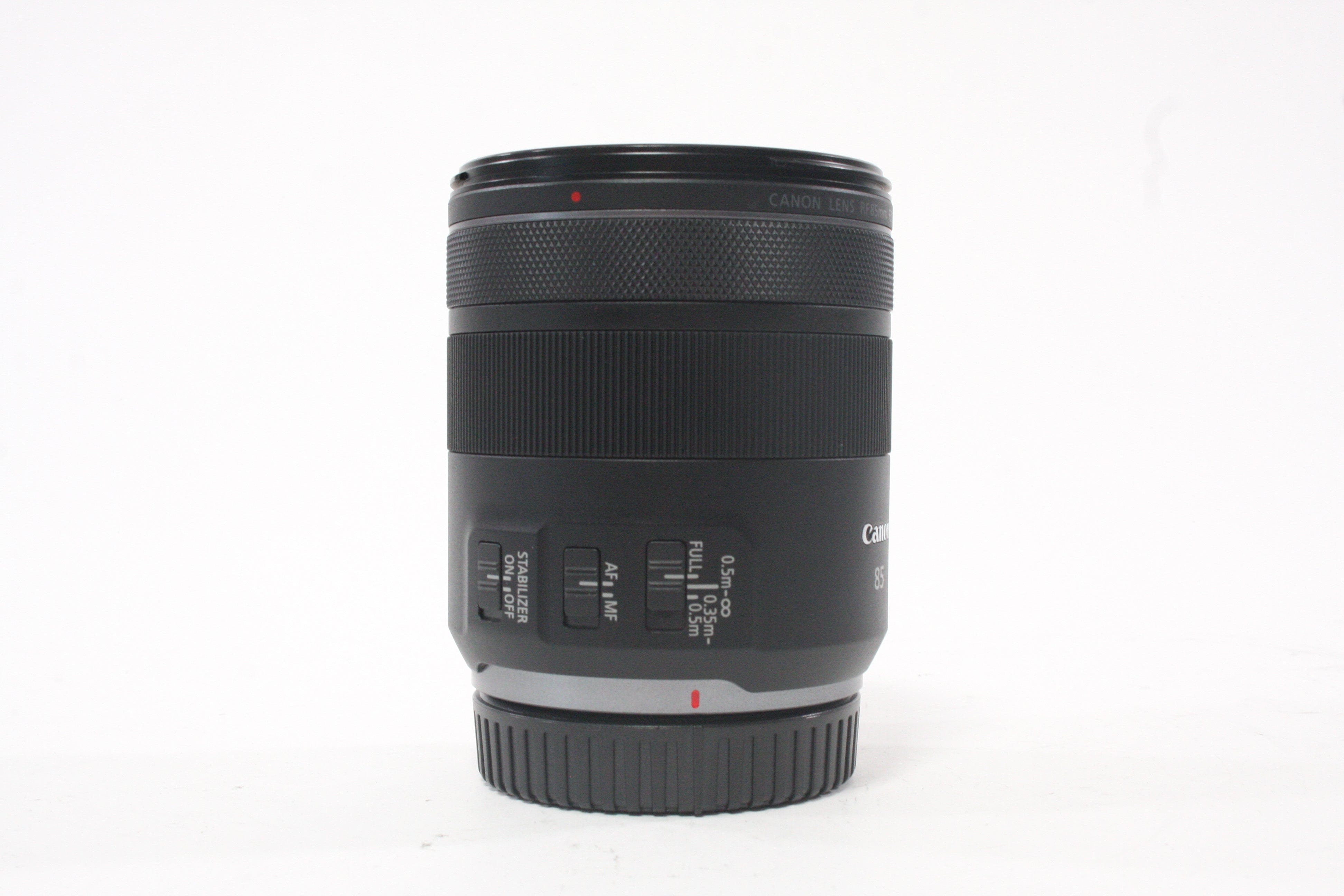 Canon 85mm f/2 Macro IS USM RF Lens for Canon RF Mount