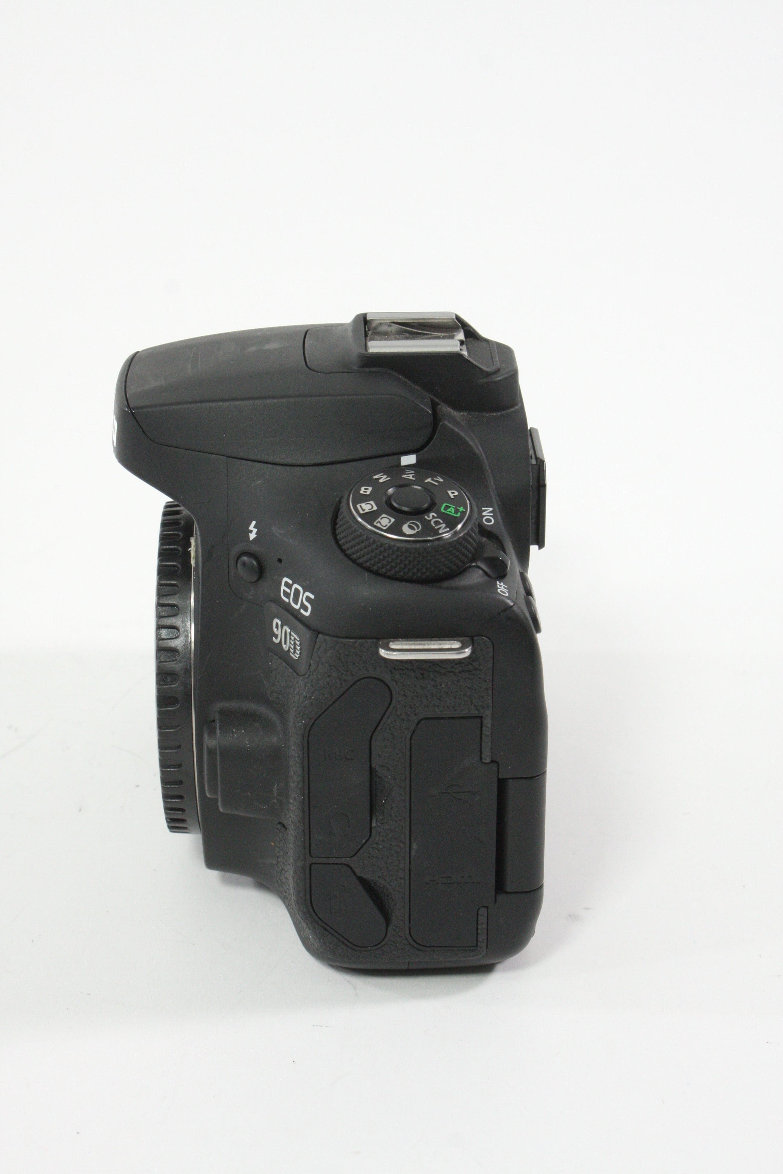 Canon 90D  Body Only - Shutter Count 2,000