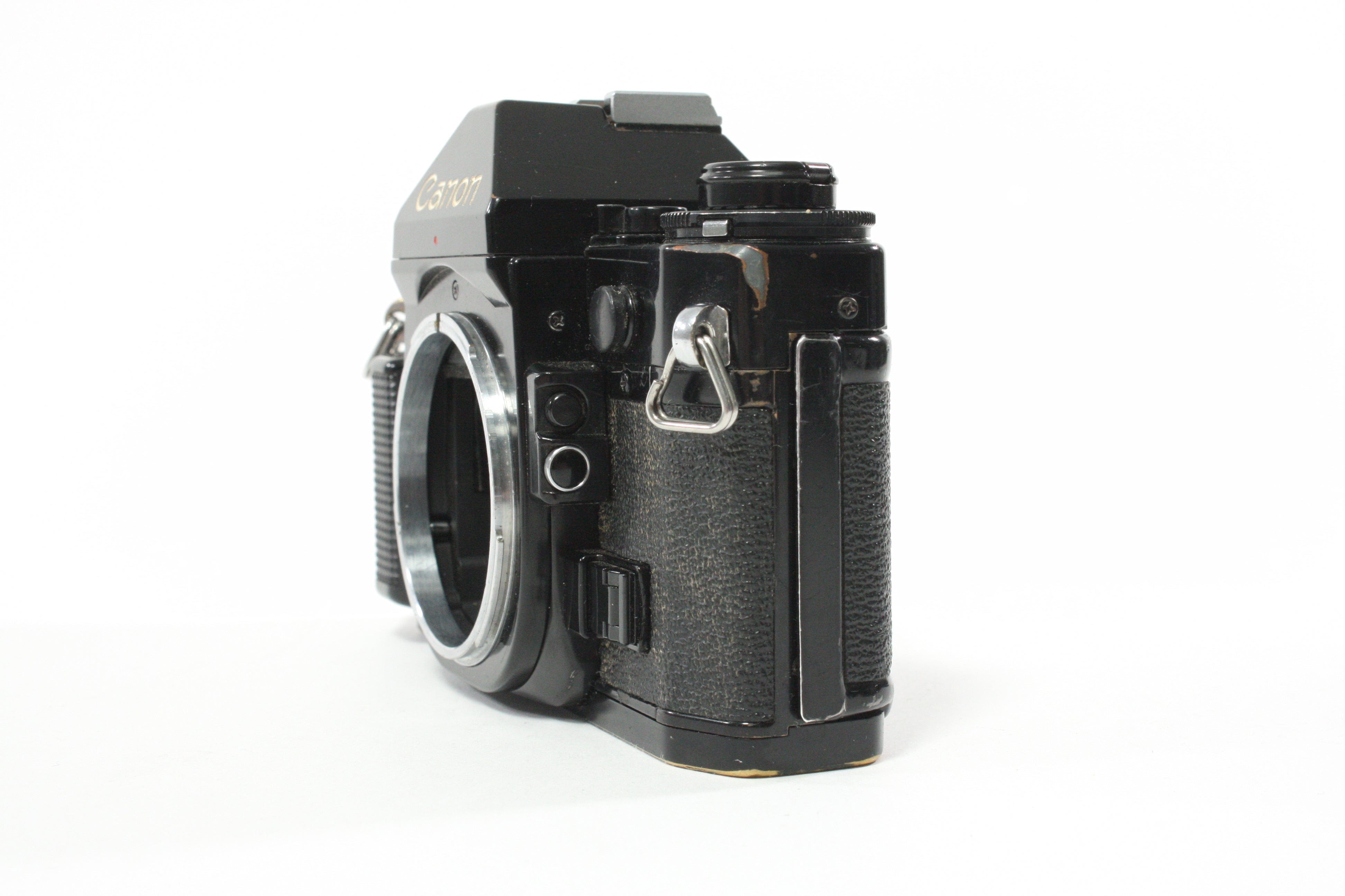 Canon A-1 35mm SLR Camera Body