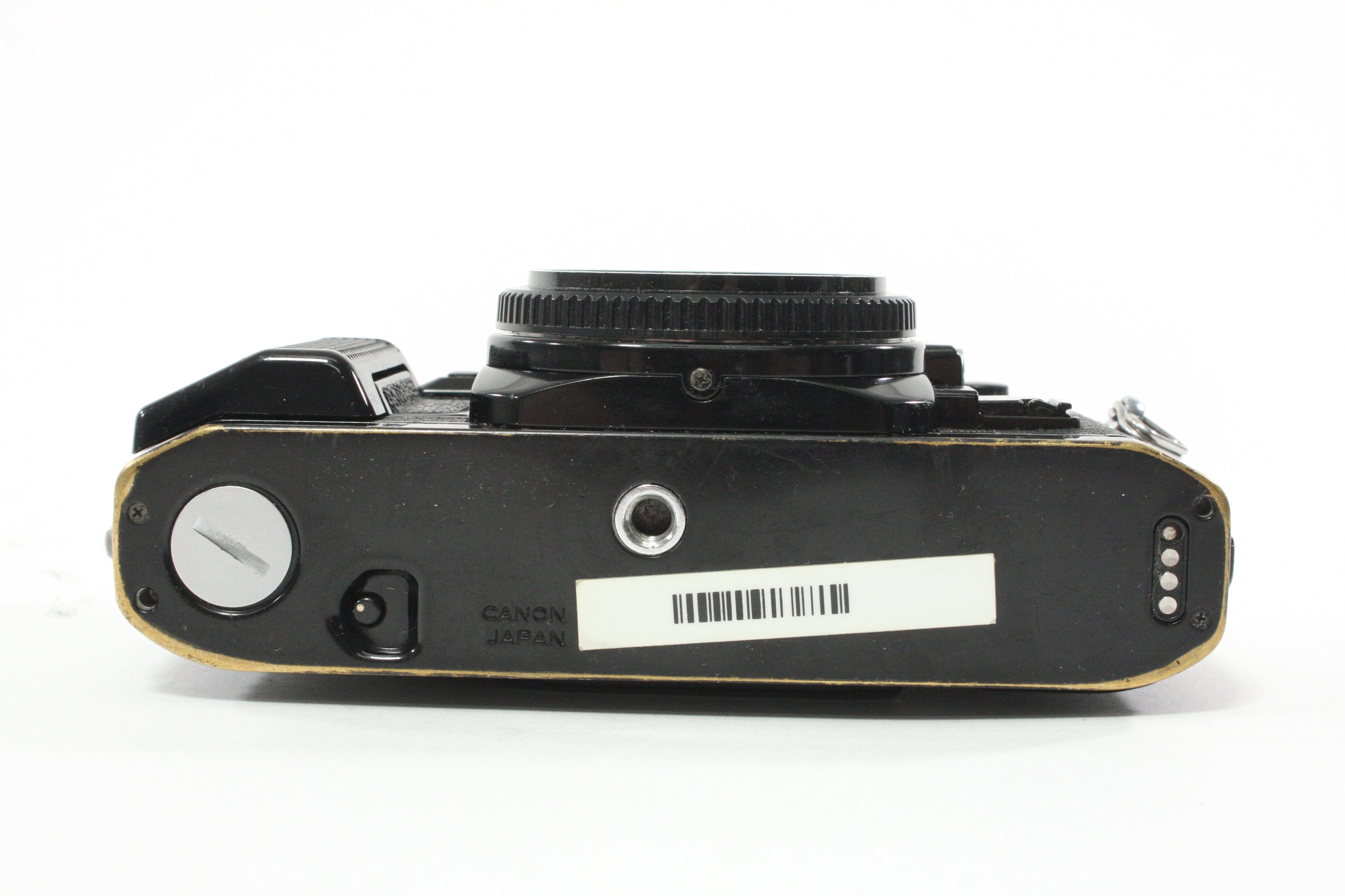 Canon A-1 35mm SLR Camera Body