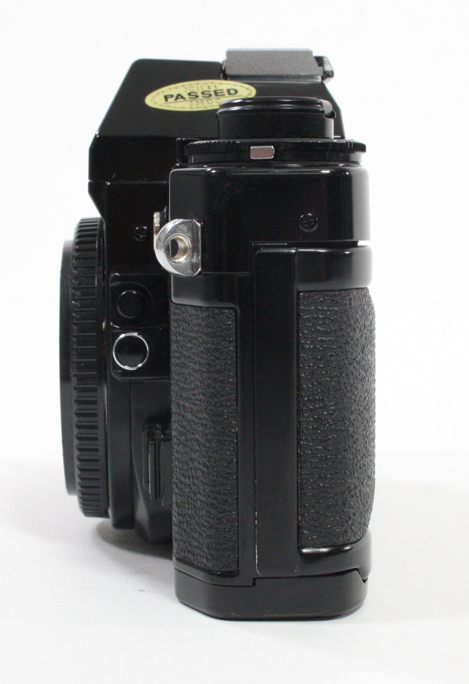 Canon A-1 35mm SLR Camera (Body Only)