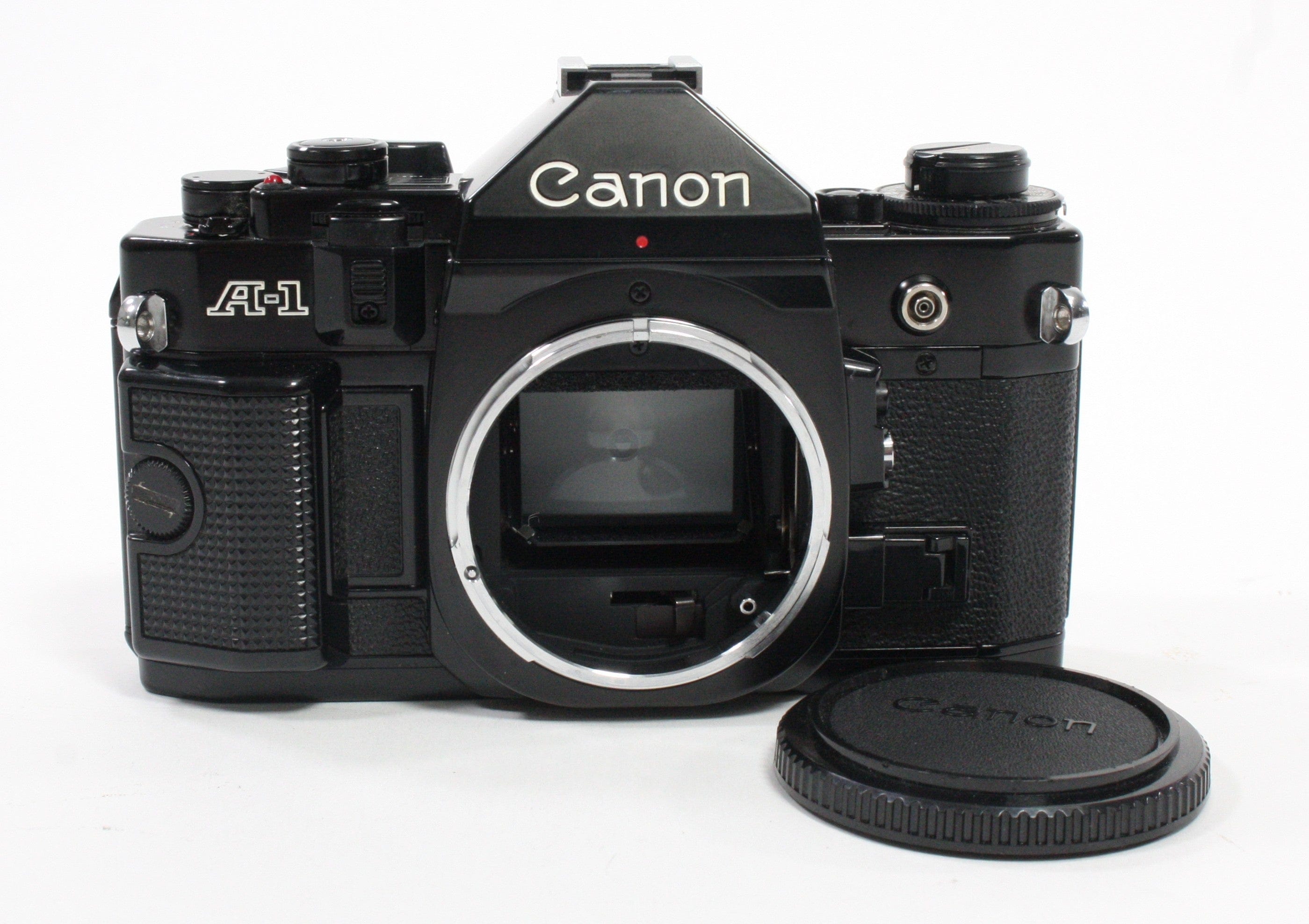 Canon A-1 35mm SLR Camera (Body Only)