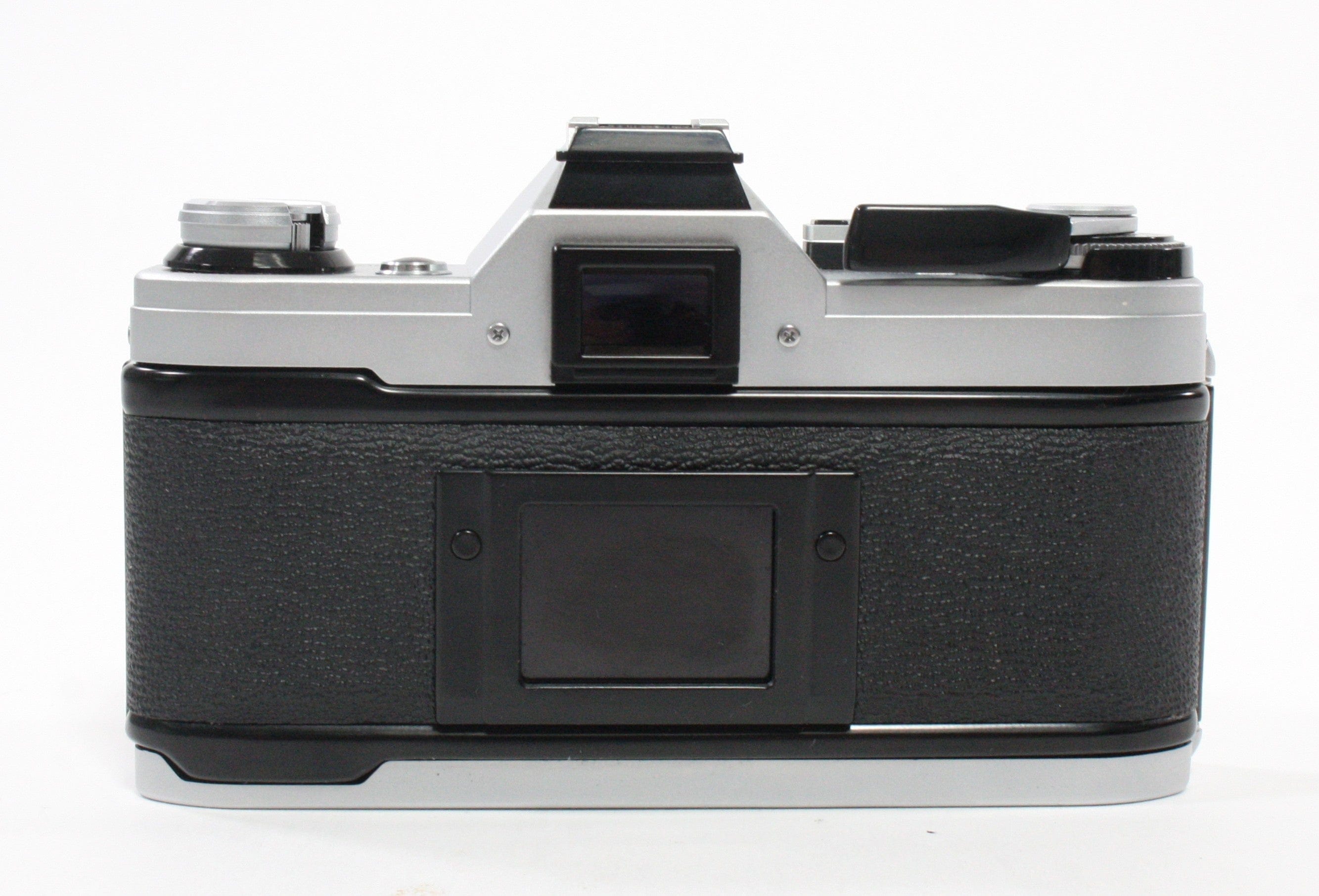 Canon AE-1 35mm SLR Camera