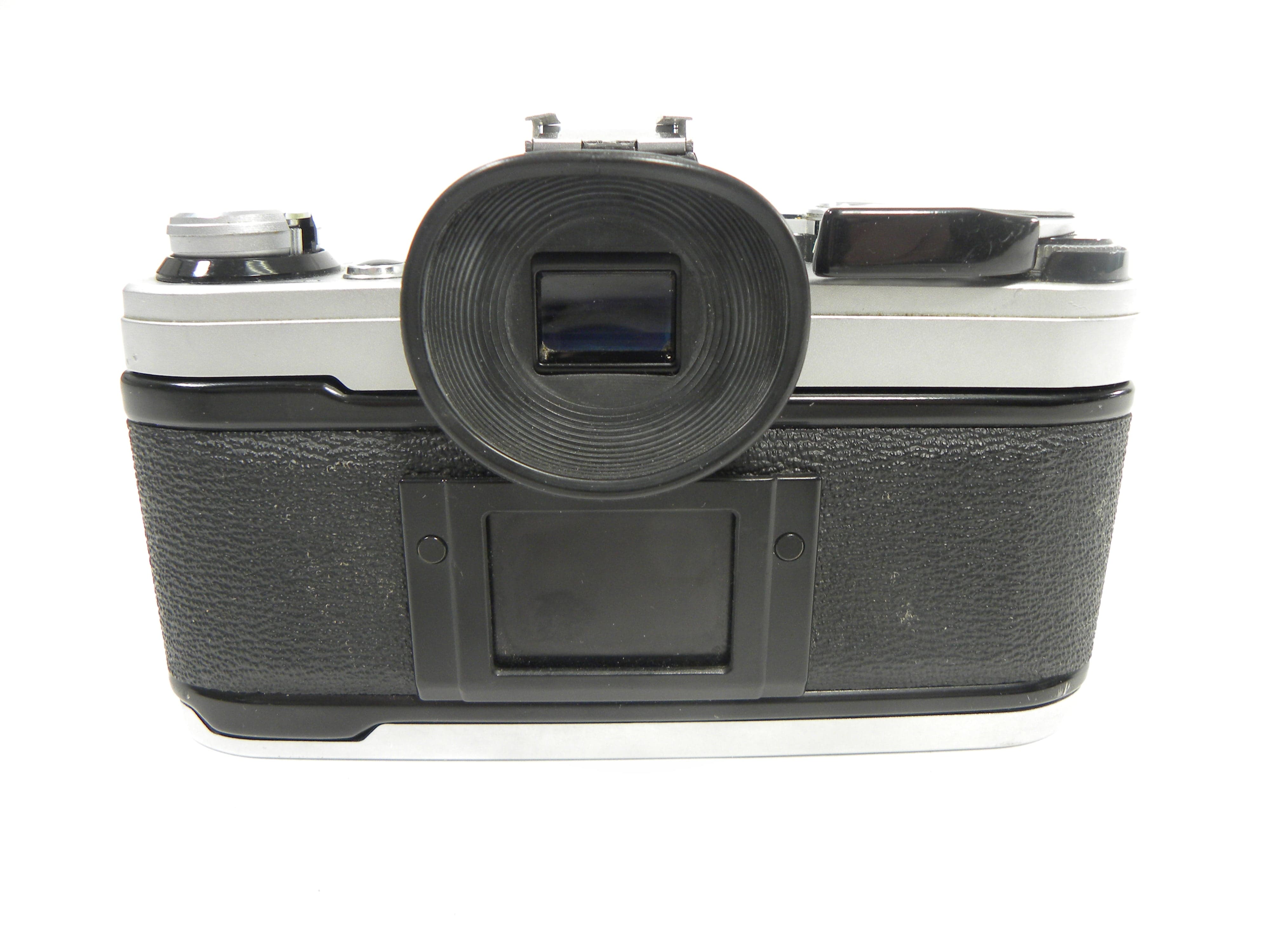 Canon AE-1 35mm SLR camera body Only