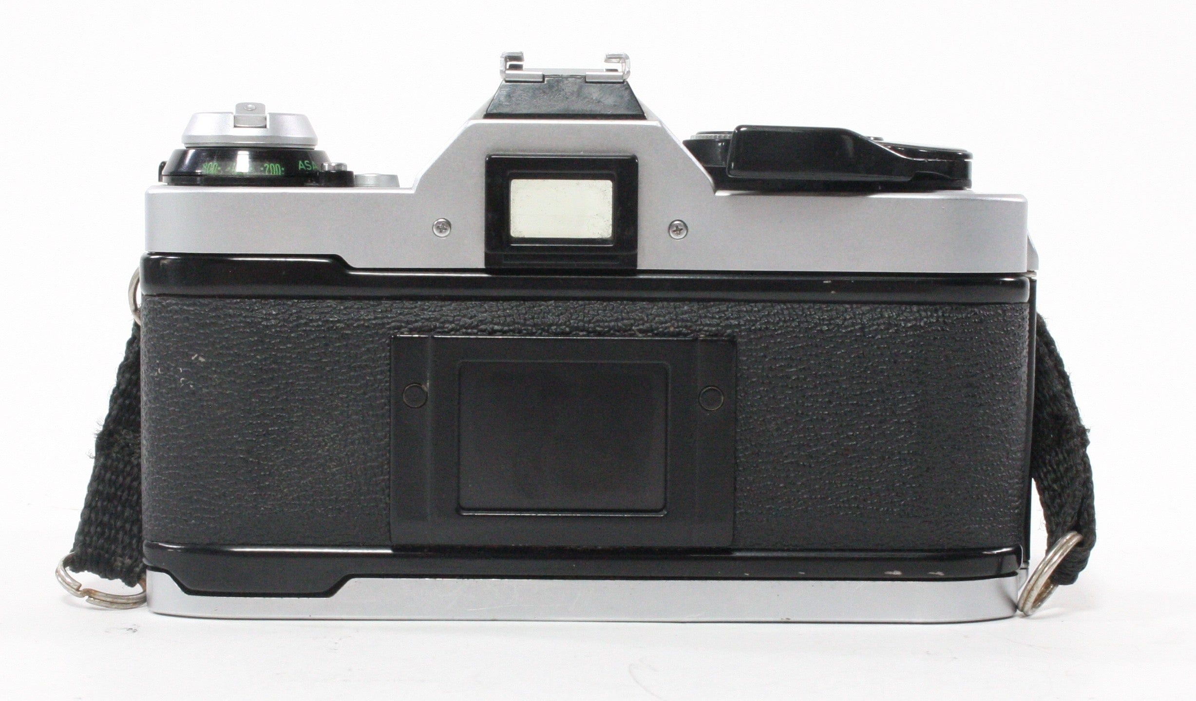 Canon AE-1 Program Camera with 50mm f/1.8 Lens