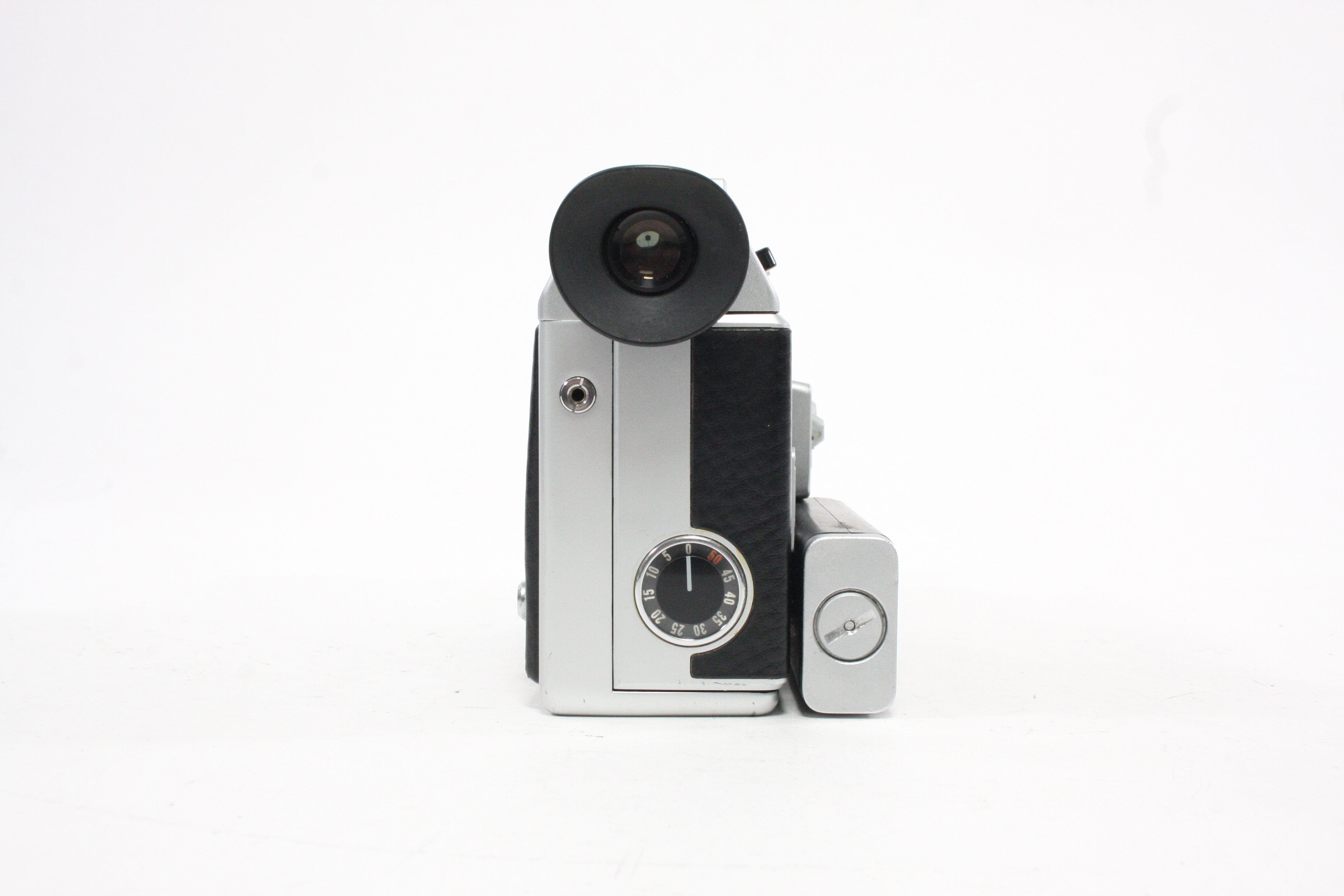 Canon Auto Zoom 814 Super 8 AS-IS