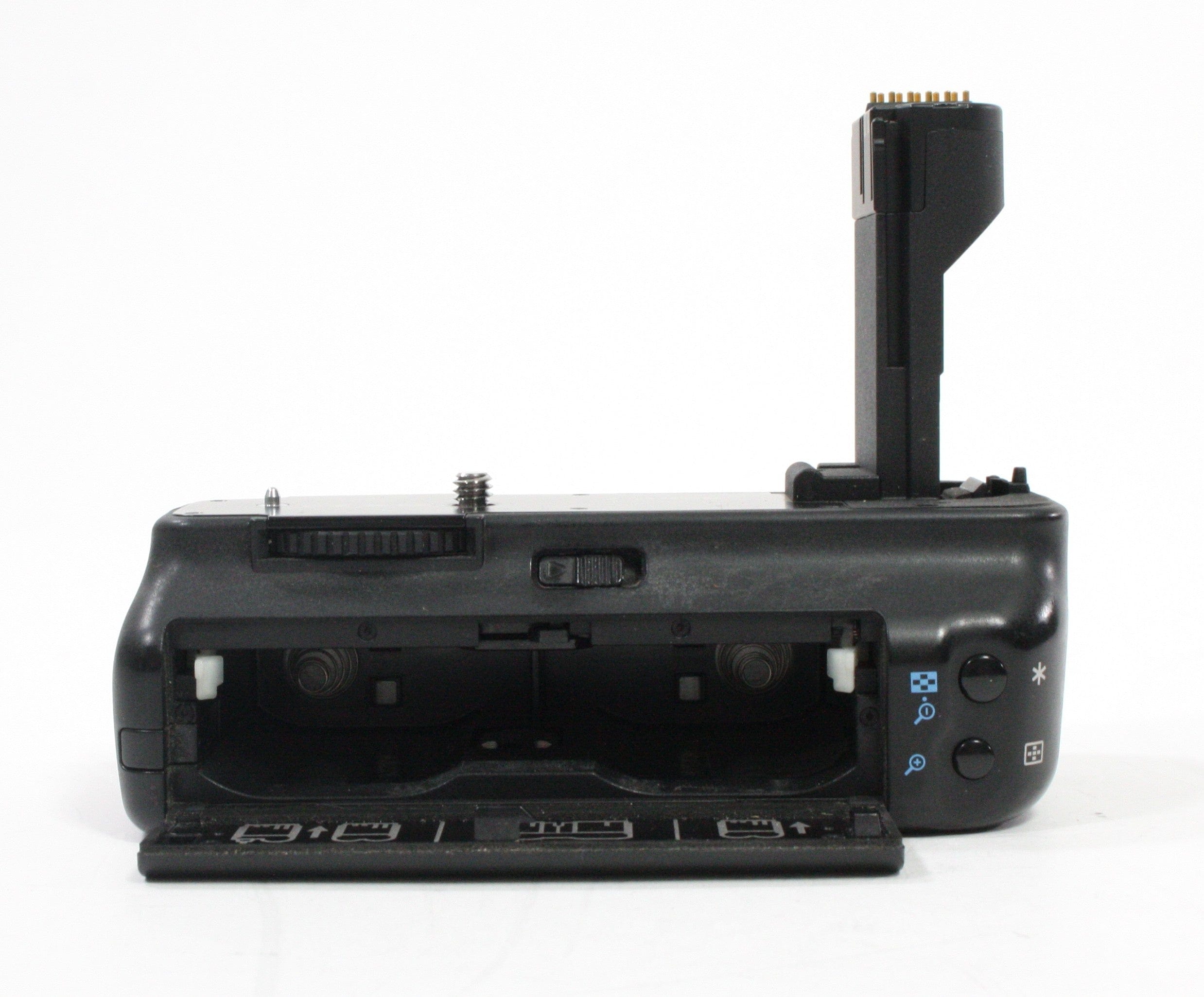 Canon Battery Grip BGE2N for 50D Camera