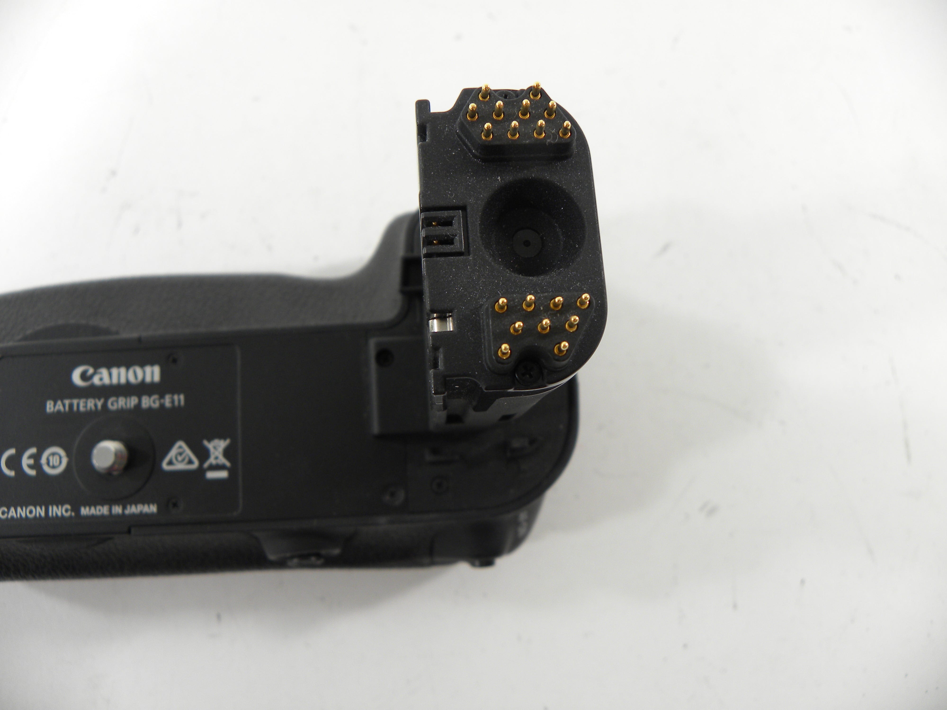 Canon BG-E11 Battery Grip for Canon Mark 5D III