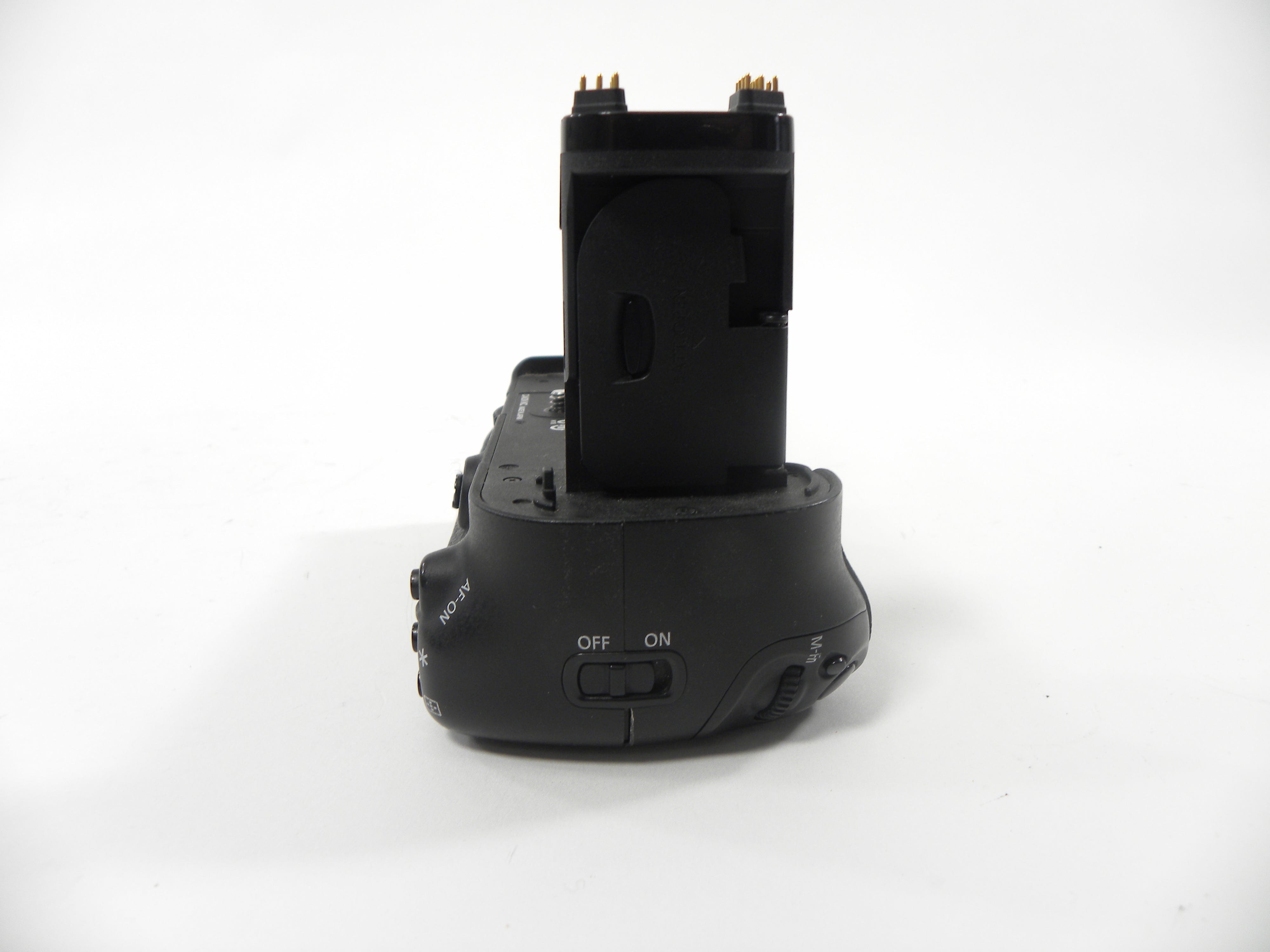 Canon BG-E11 Battery Grip