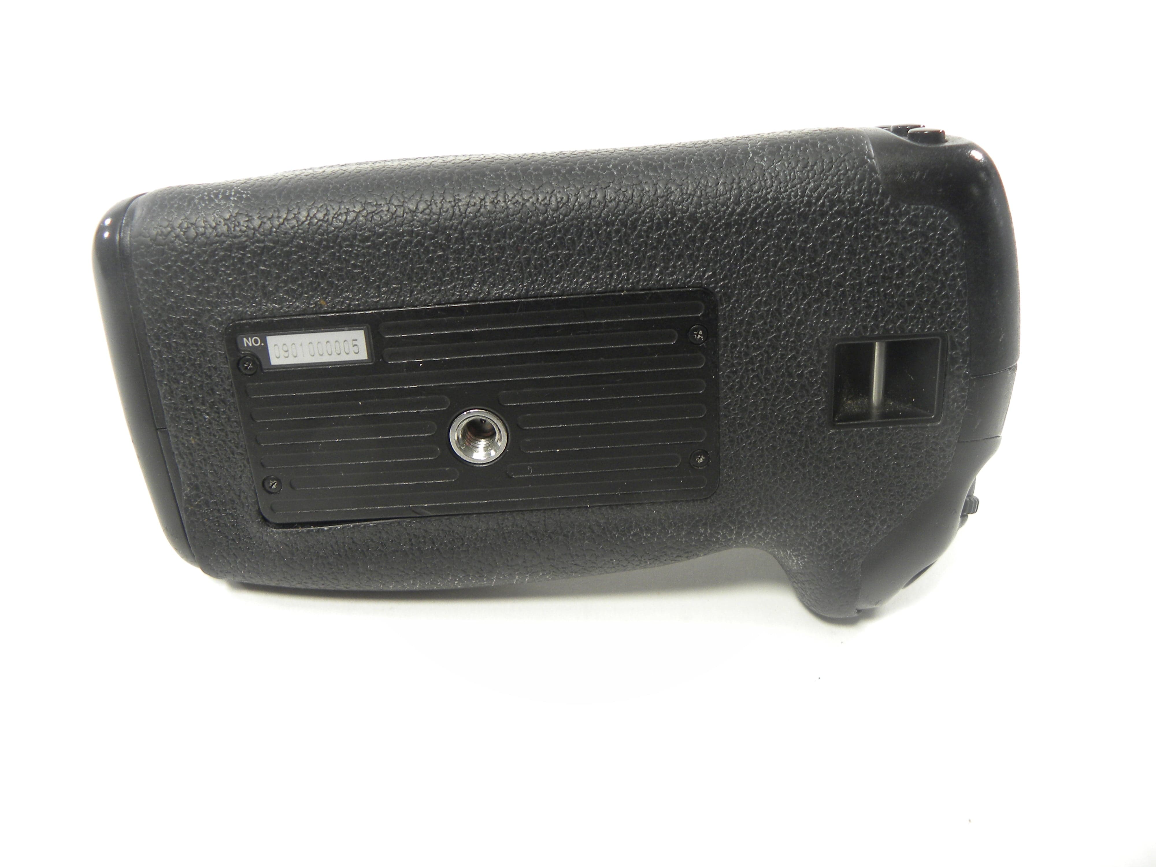 Canon BG-E11 Battery Grip