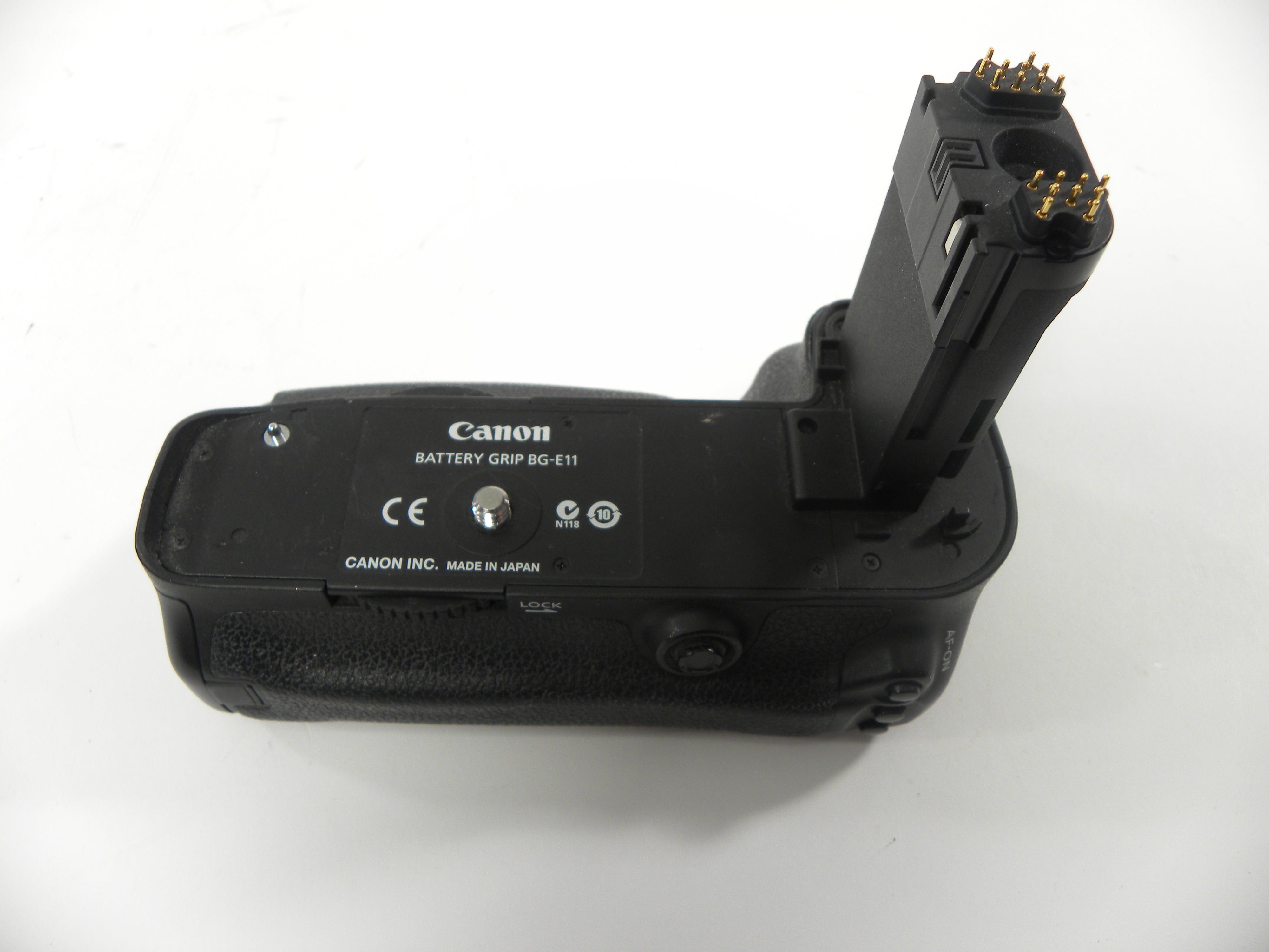 Canon BG-E11 Battery Grip