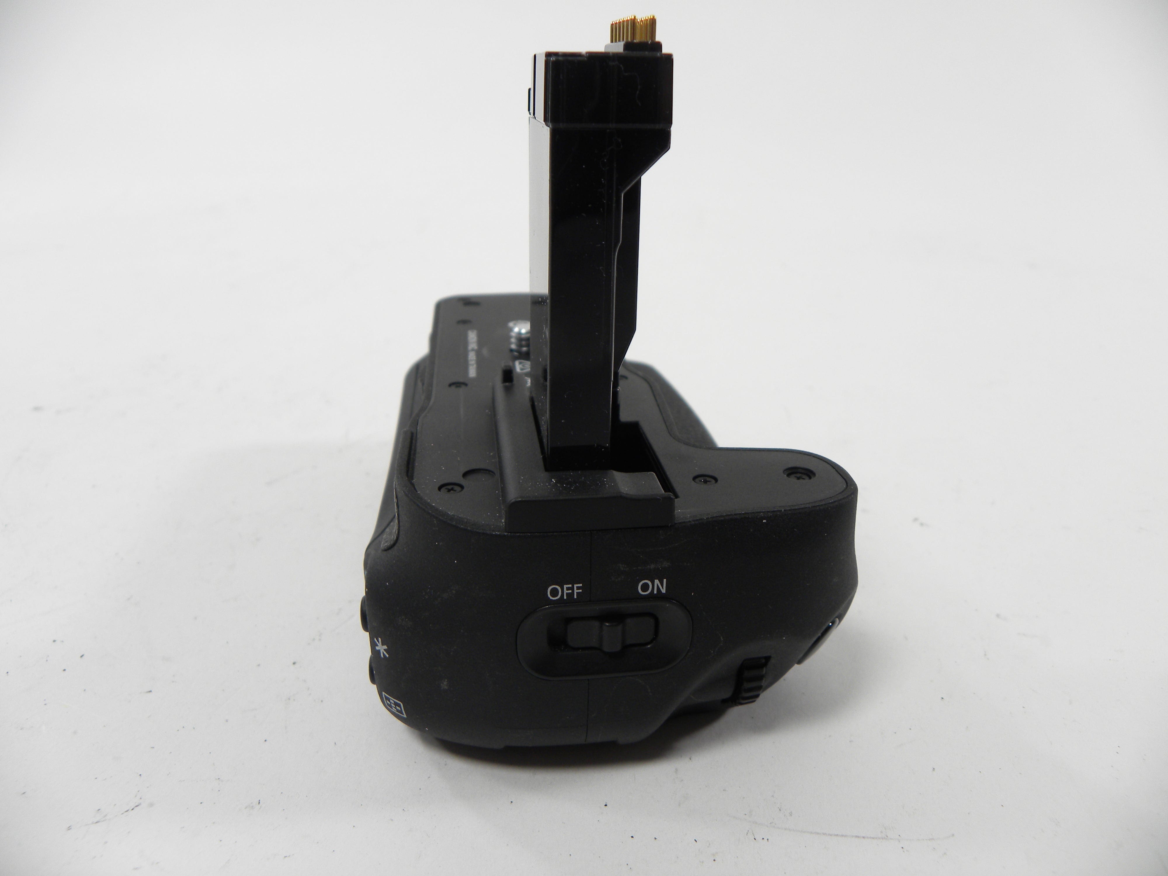 Canon BG-E18 Battery Grip