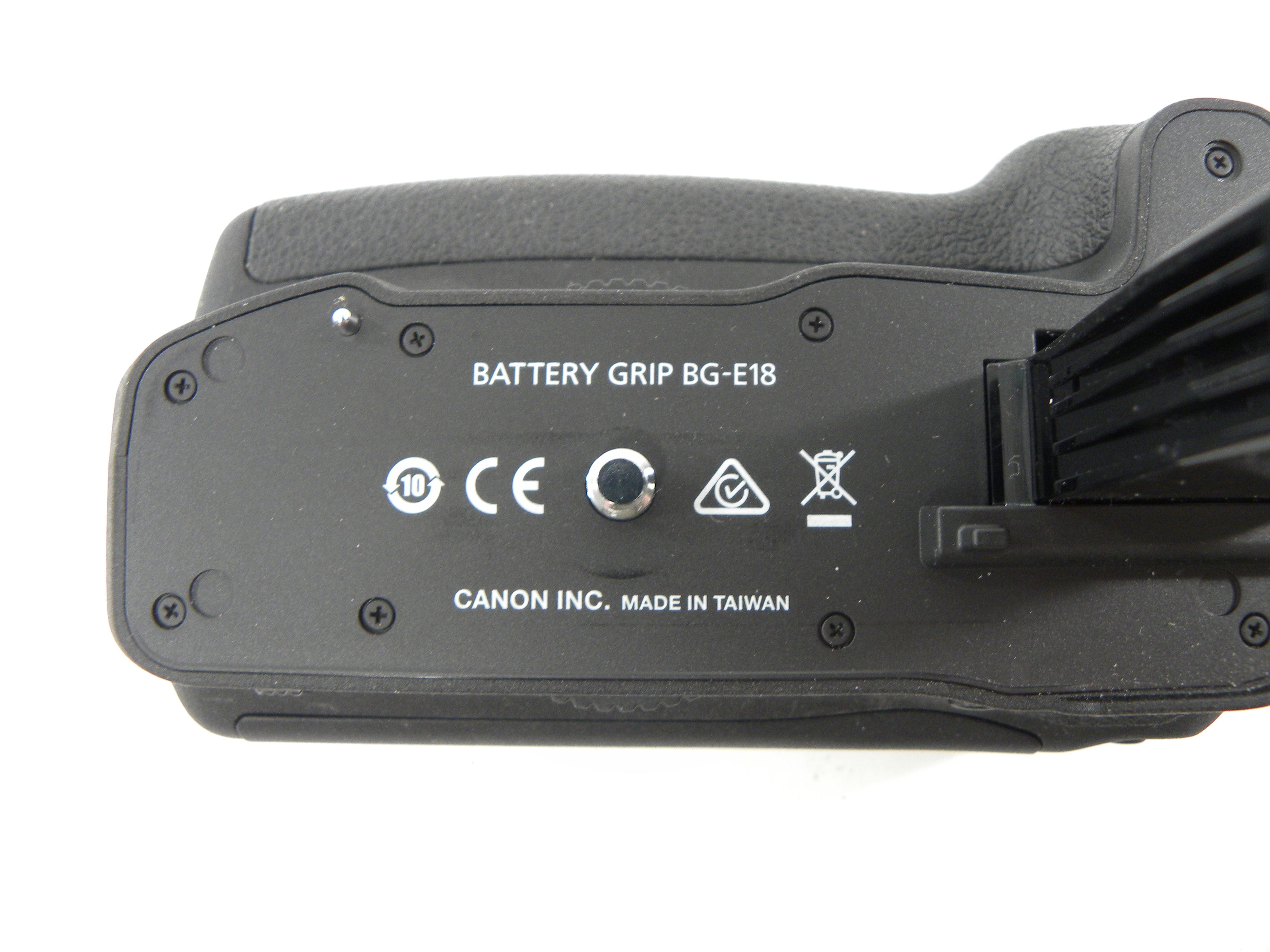 Canon BG-E18 Battery Grip