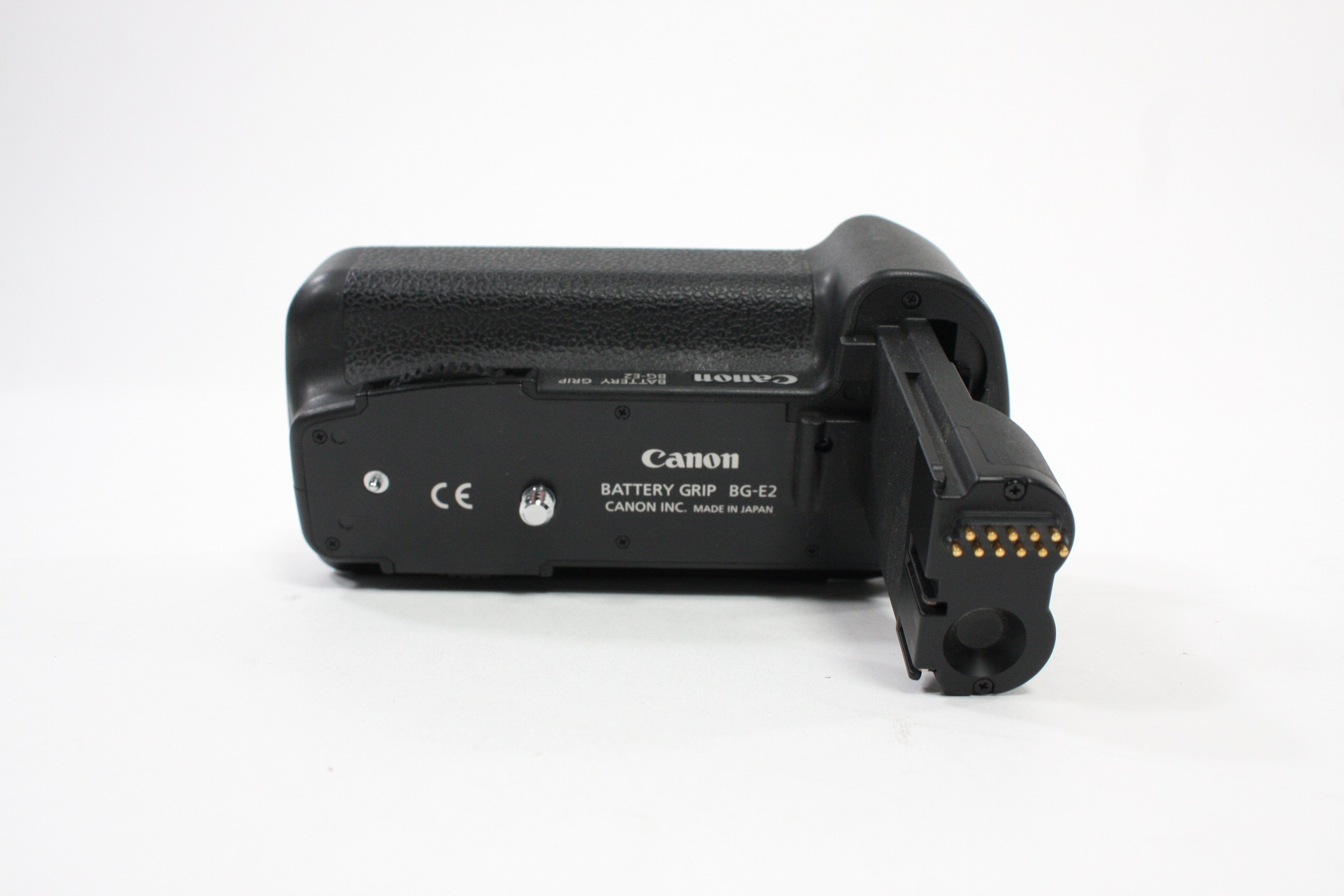 Canon BG-E2 Battery Grip for Canon EOS, 20D, 30D, 40D, 50D