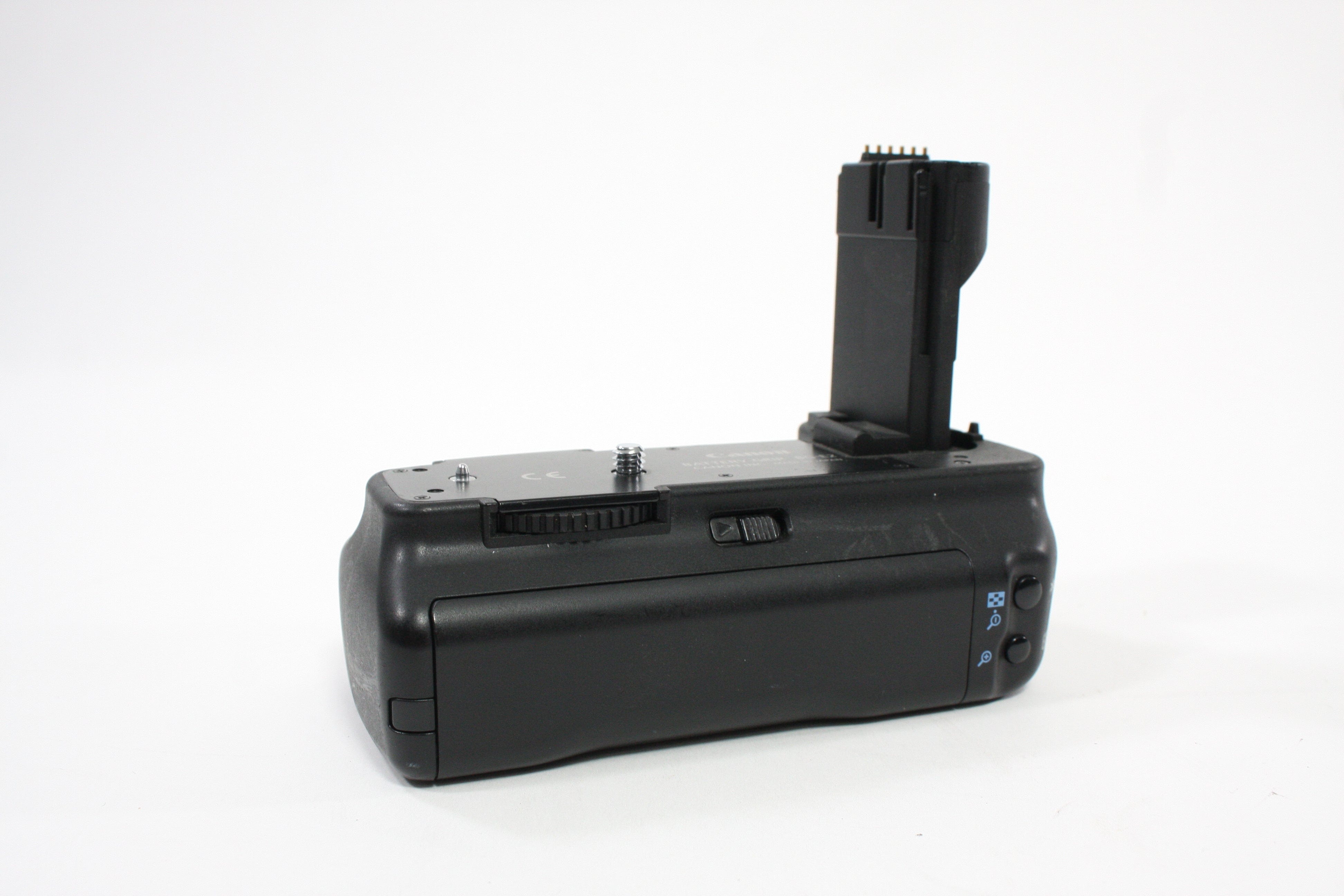 Canon BG-E2 Battery Grip for Canon EOS, 20D, 30D, 40D, 50D