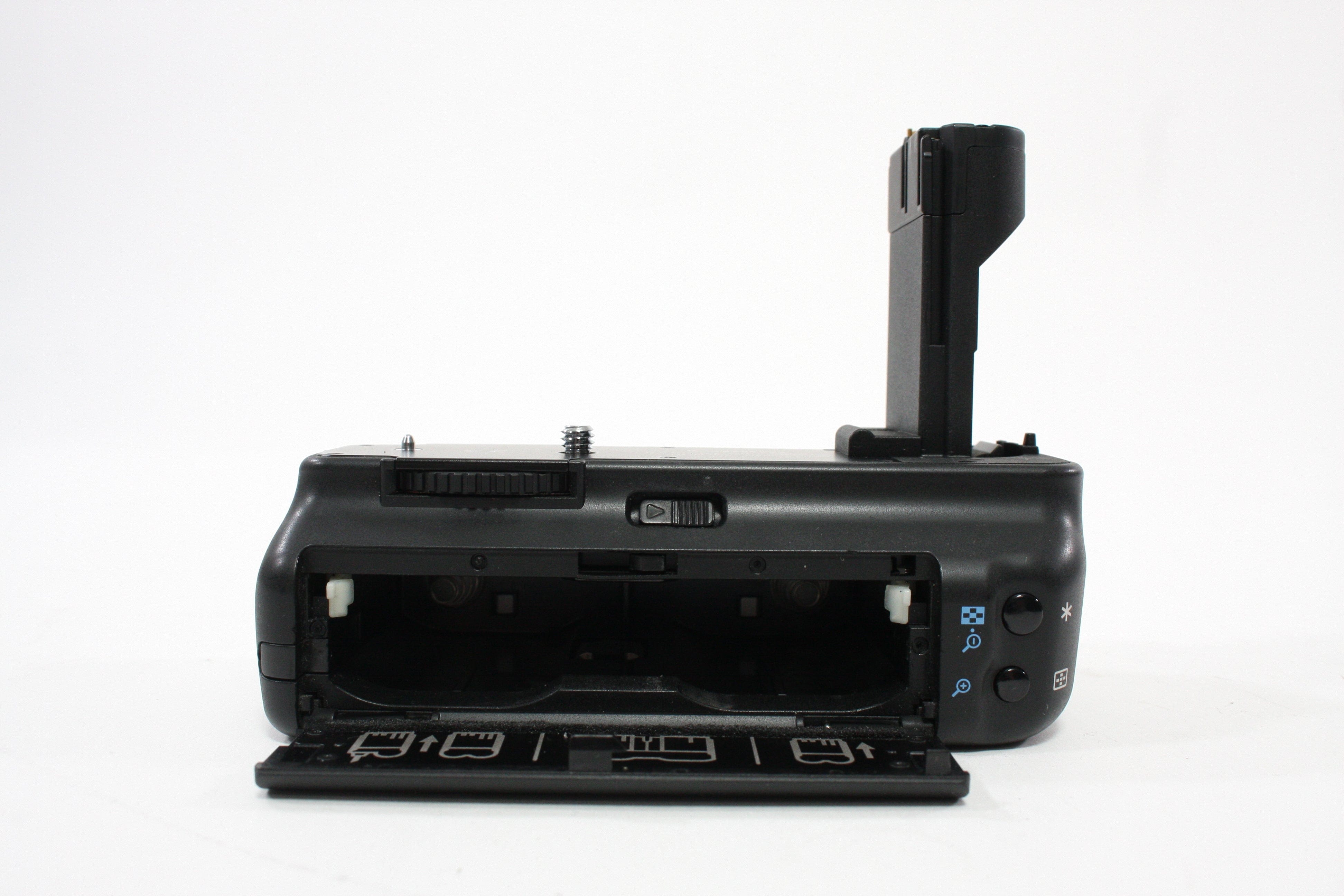 Canon BG-E2 Battery Grip for Canon EOS, 20D, 30D, 40D, 50D