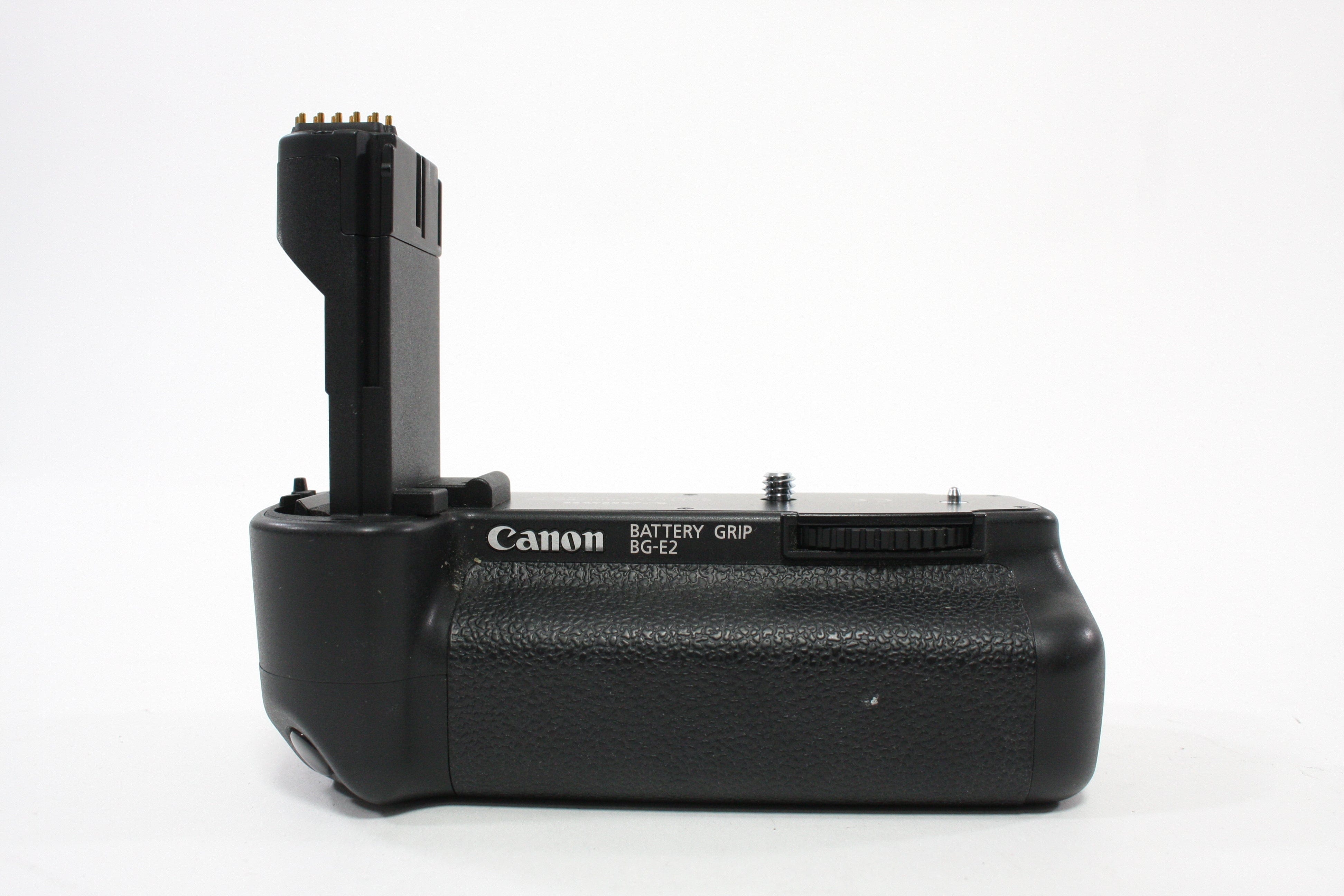 Canon BG-E2 Battery Grip for Canon EOS, 20D, 30D, 40D, 50D