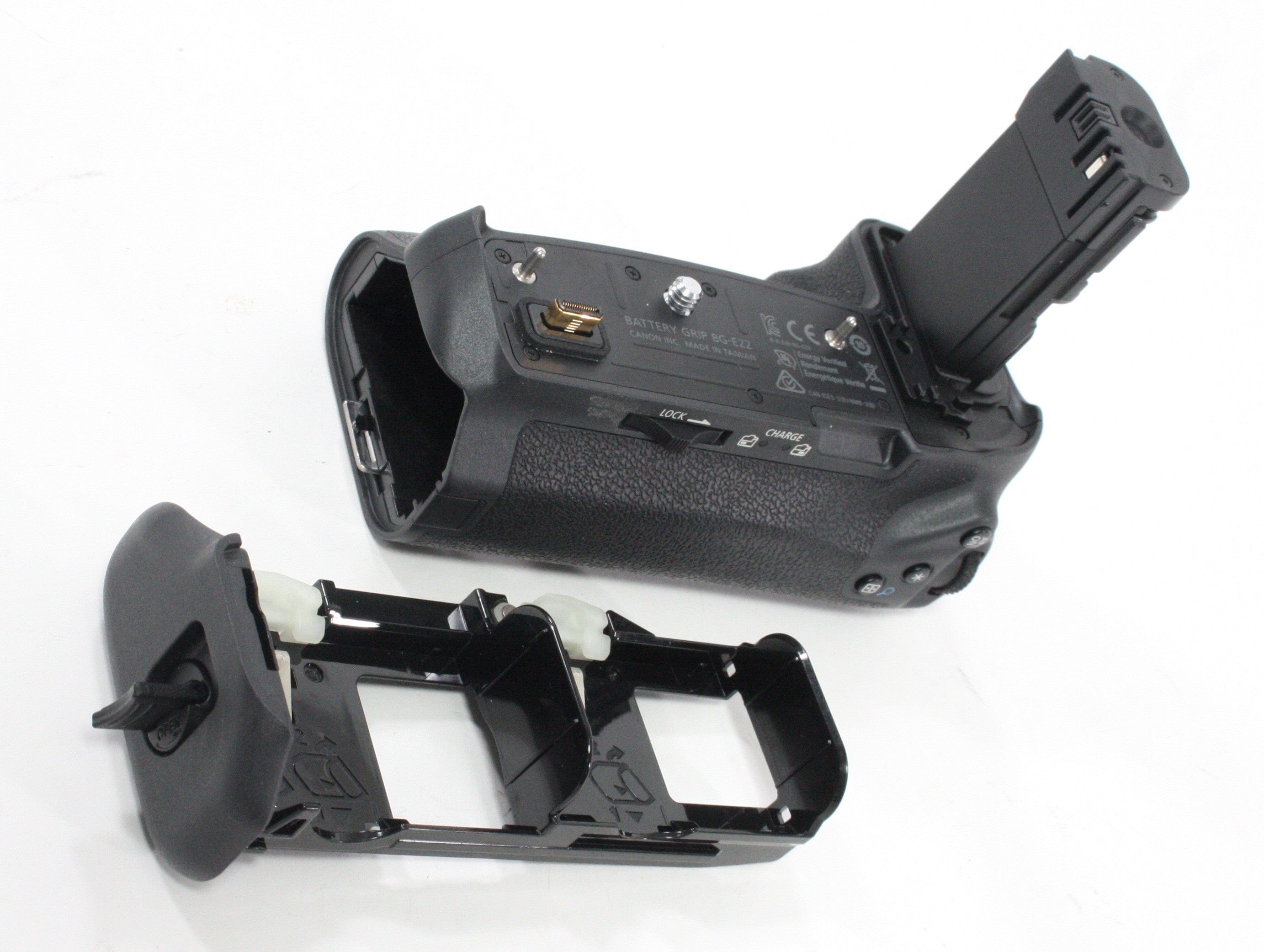 Canon BG-E22 Battery Grip