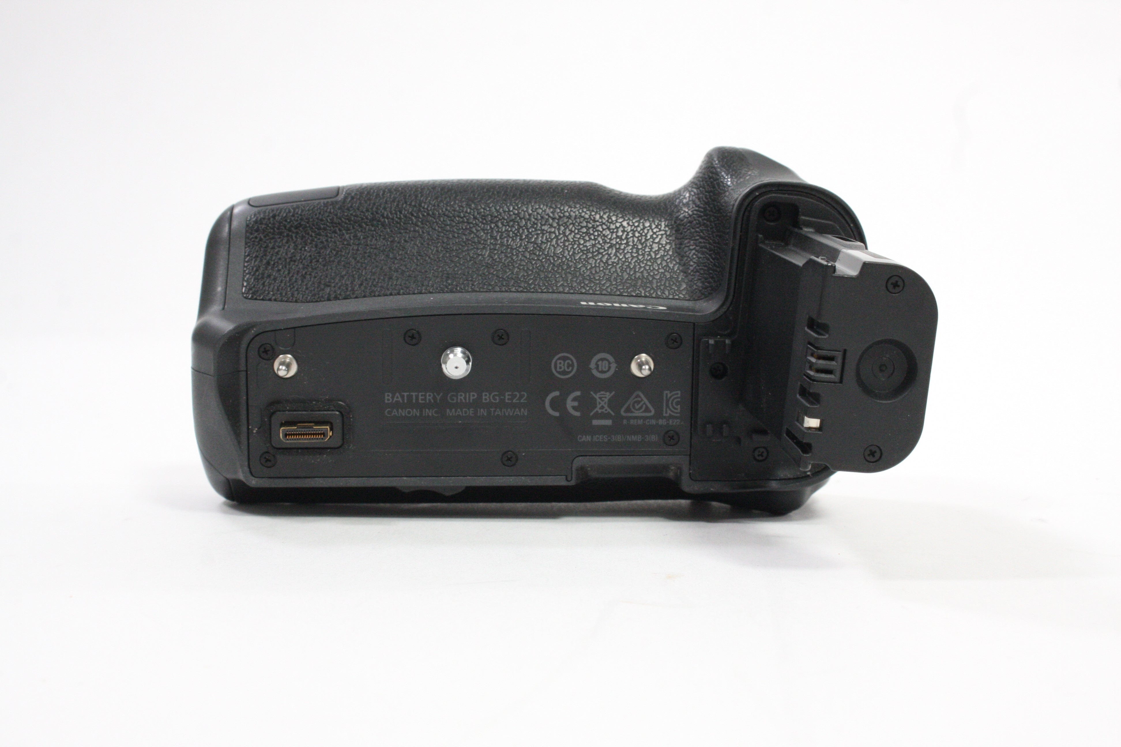 Canon BG-E22 Battery Grip