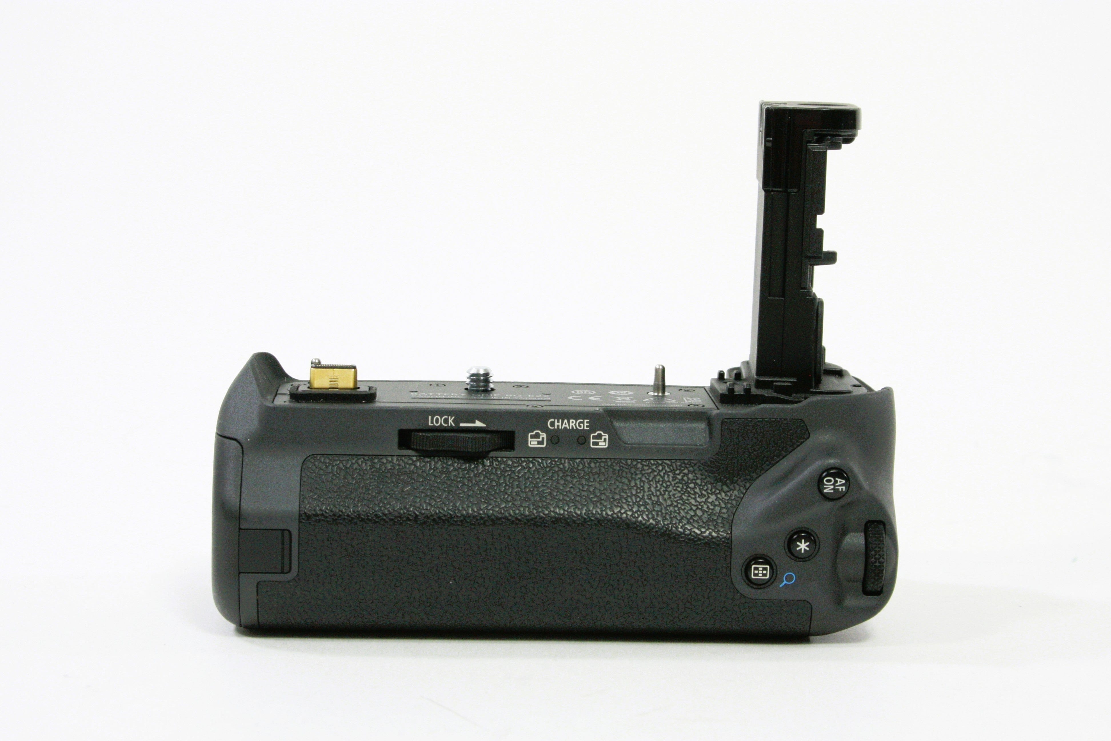 Canon BG-E22 Vertical Grip w Lithium Battery Tray for use with Canon EOS R