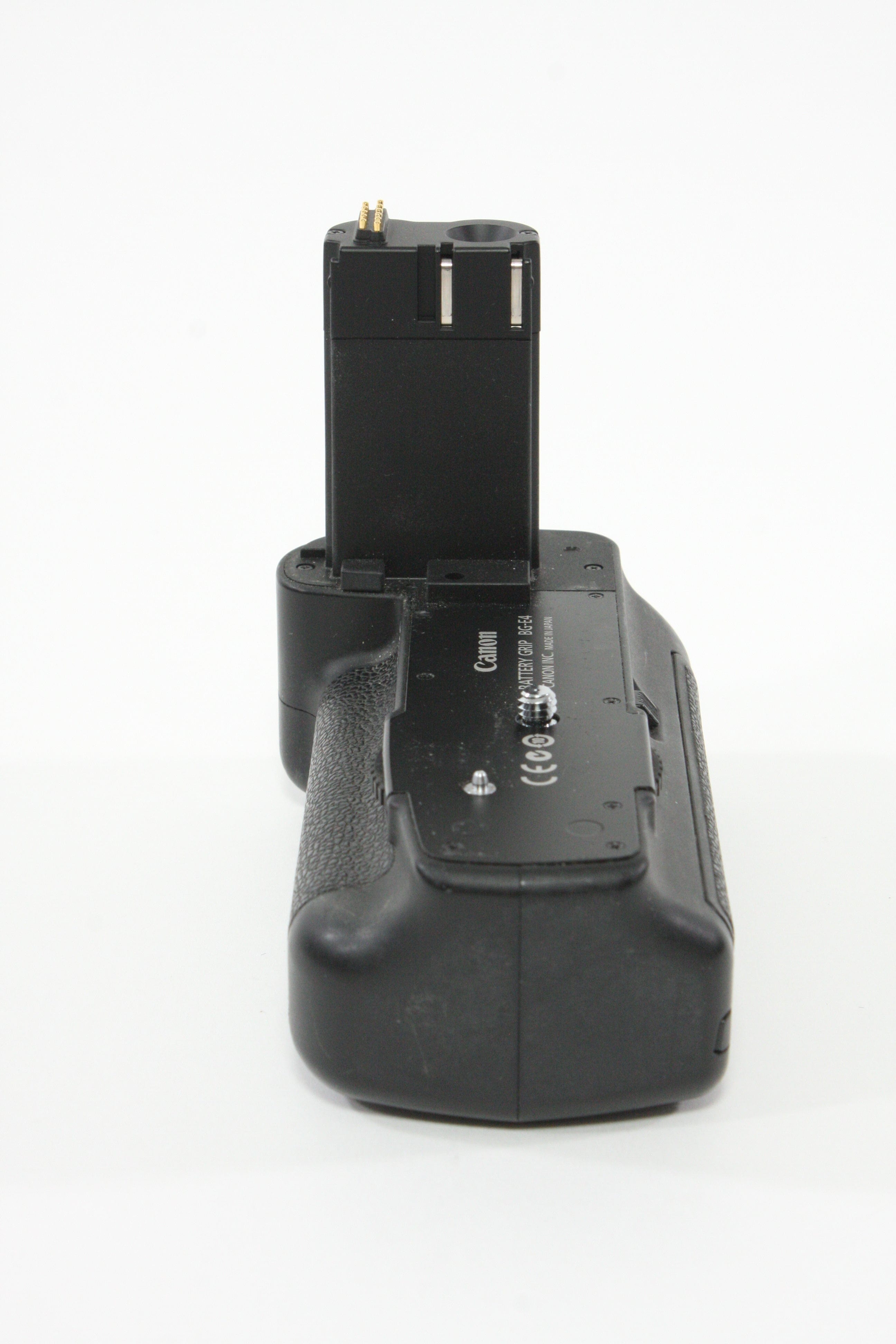 Canon BG-E4 Battery Grip for Canon 5D Original