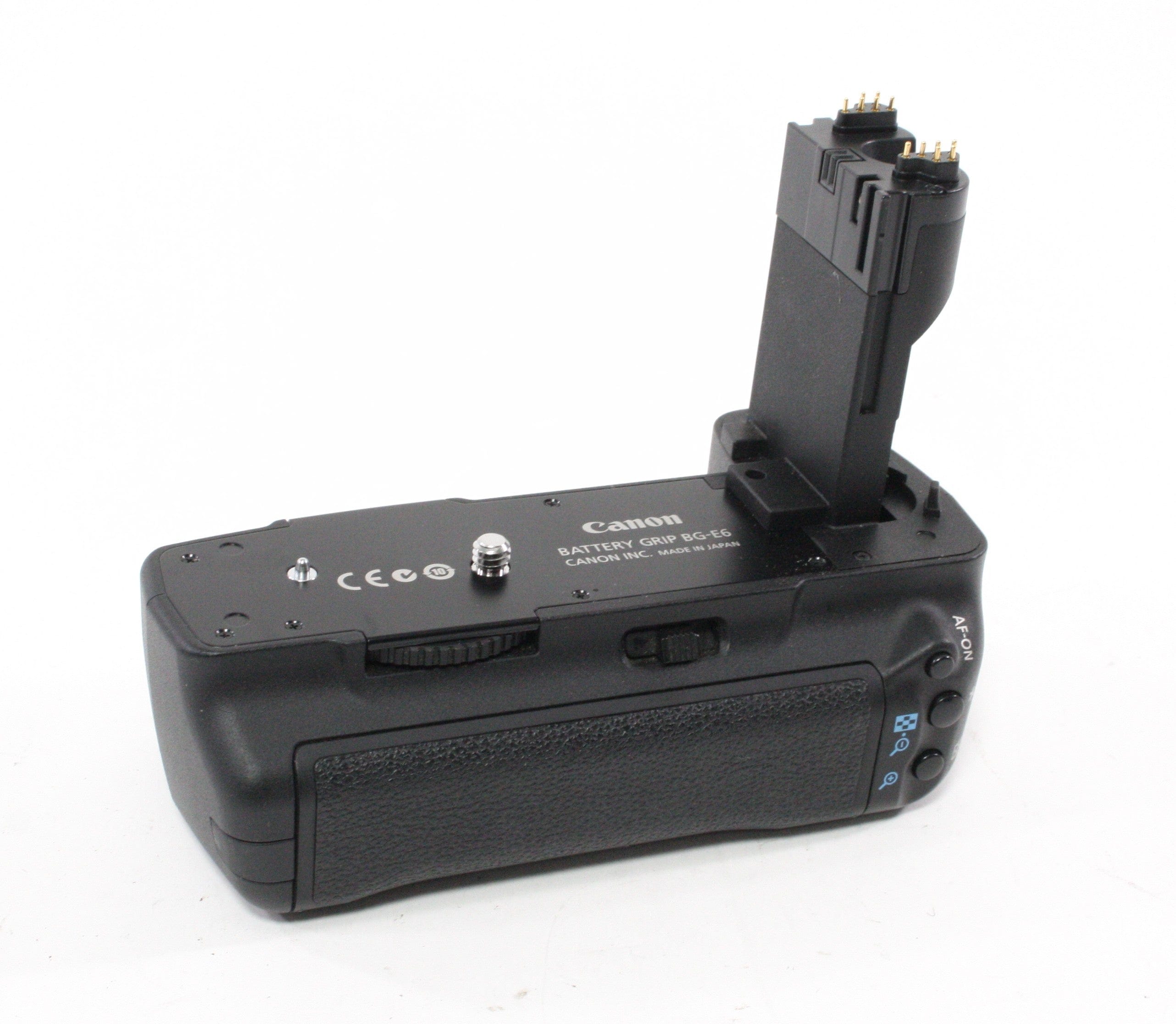 Canon BG-E6 Battery Grip for 5D Mark II