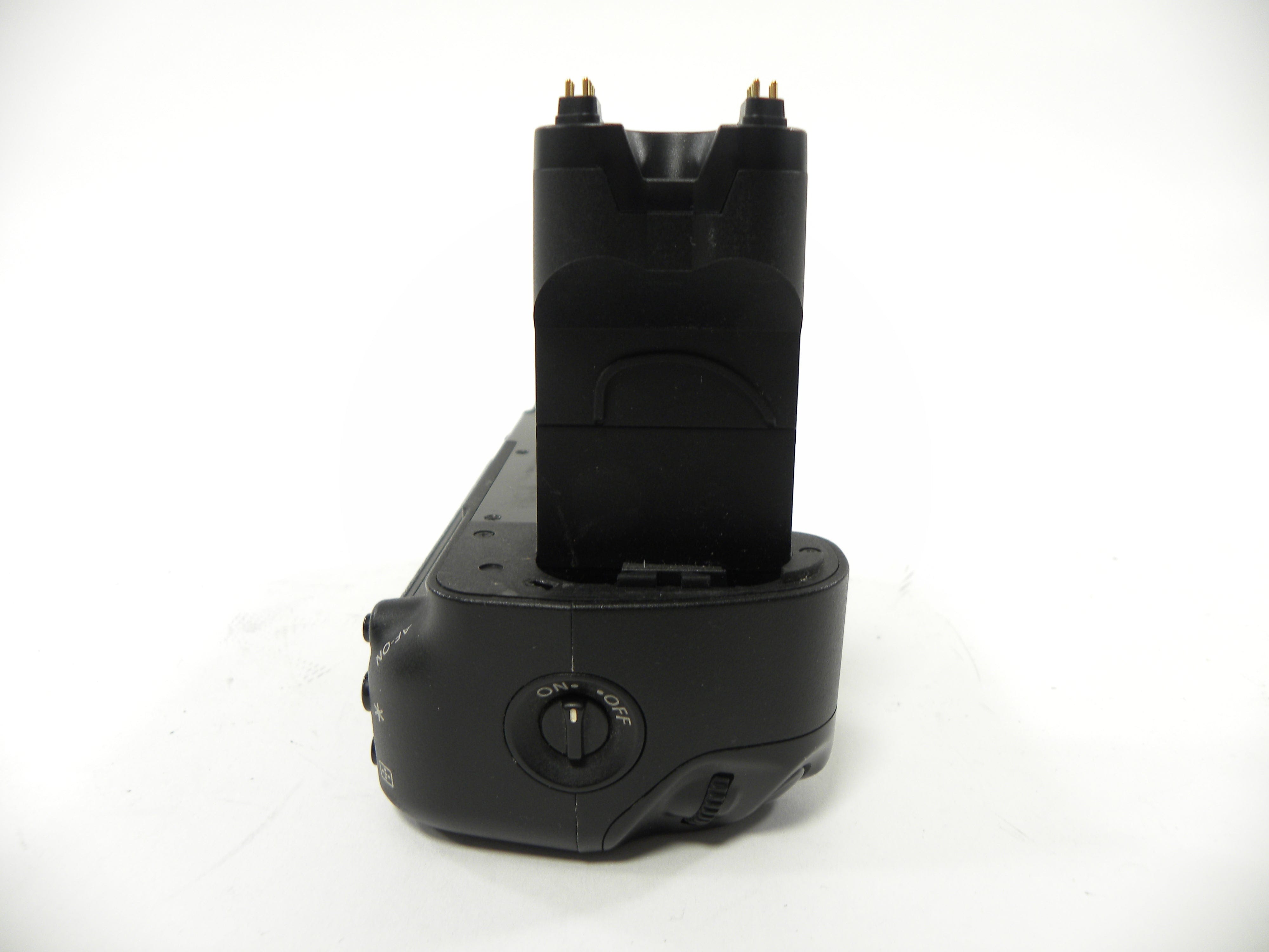 Canon BG-E6 Battery Grip for 5D Mark II