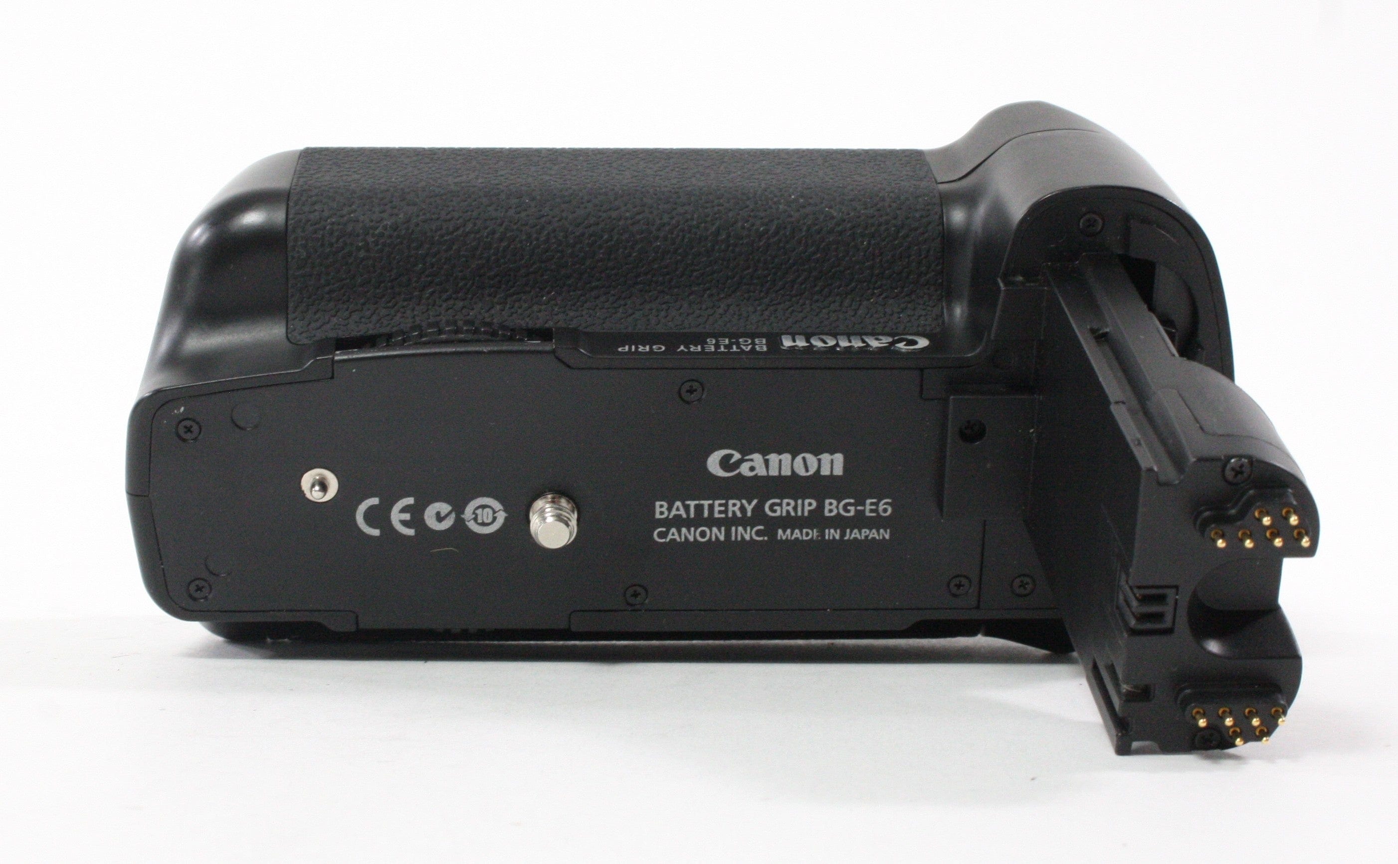 Canon BG-E6 Battery Grip for 5D Mark II