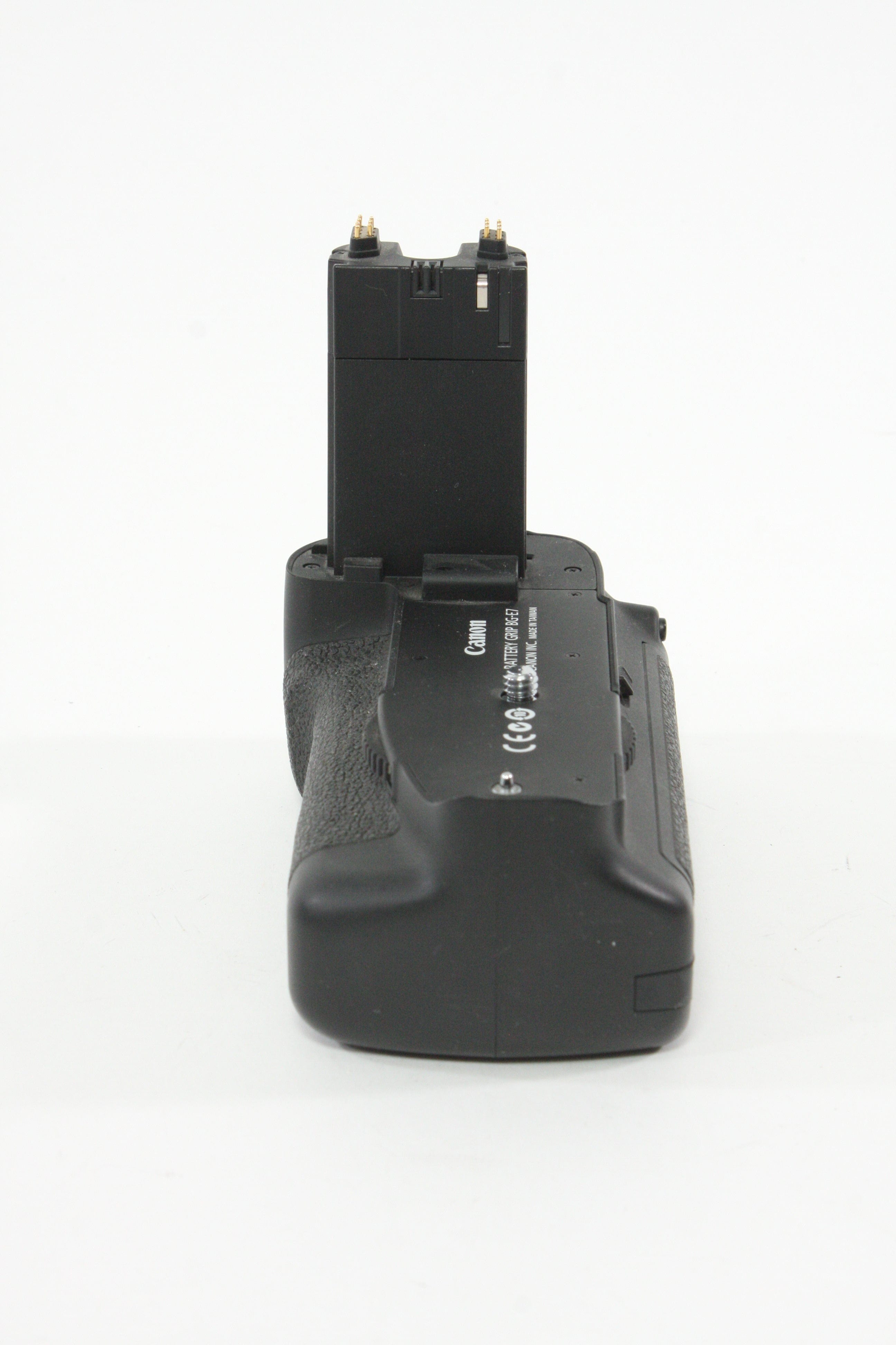 Canon BG-E7 Battery Grip
