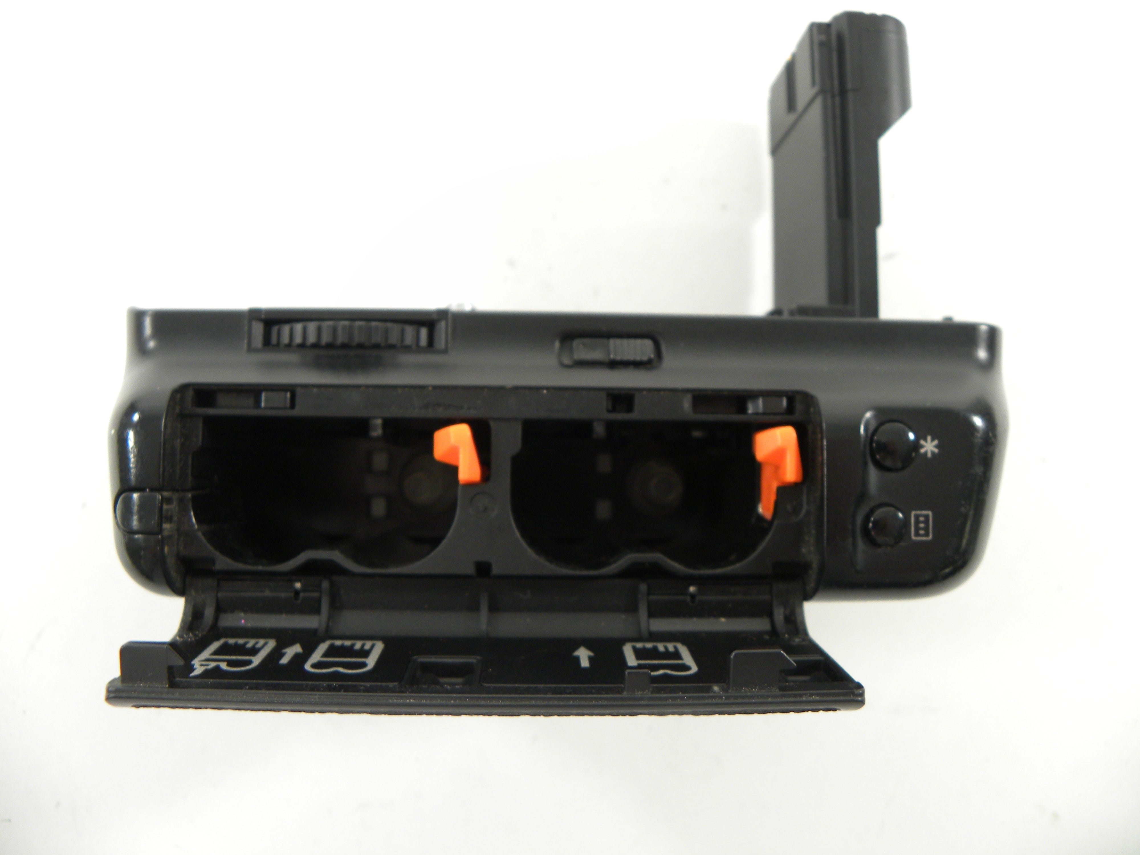 Canon BG-ED3 Battery Grip