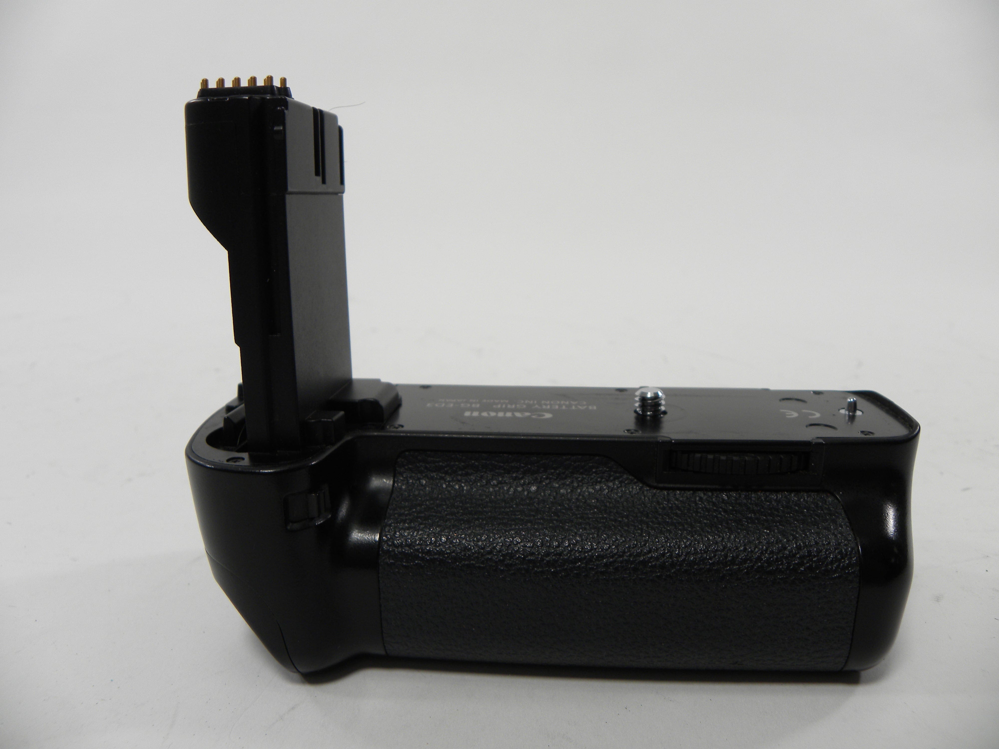 Canon BG-ED3 Battery Grip