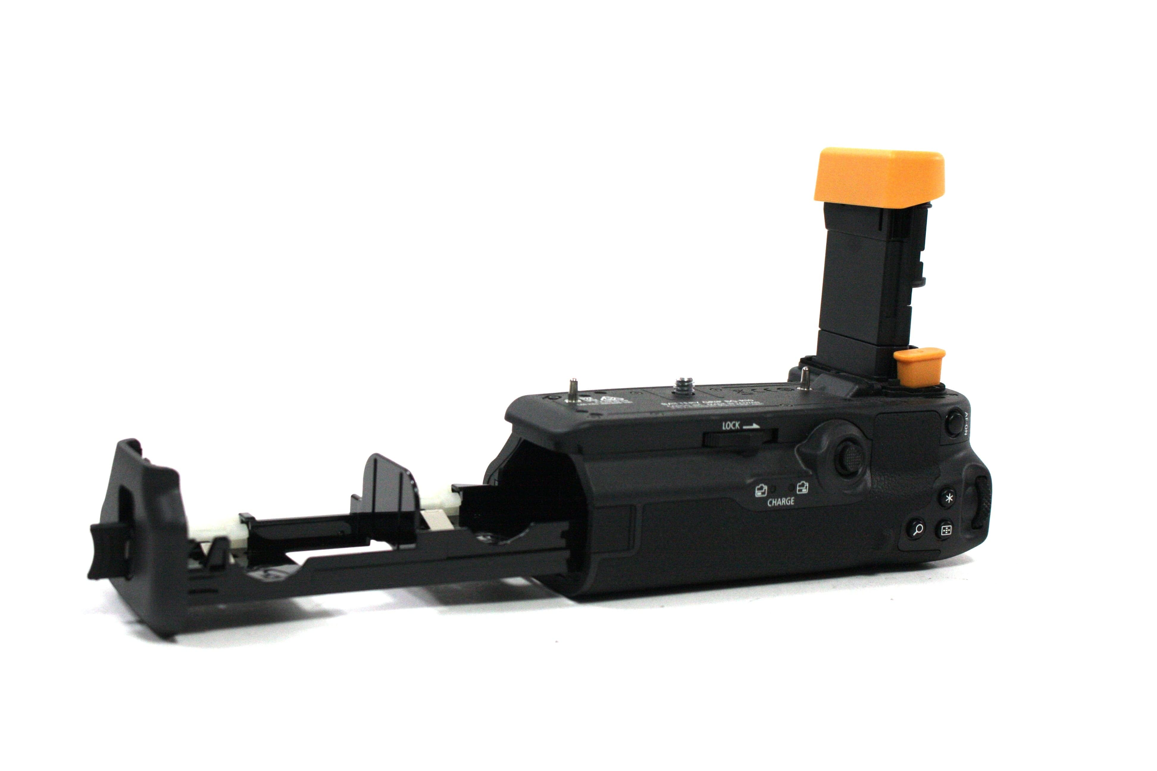 Canon BG-R10 Battery Grip (UNUSED IN BOX)