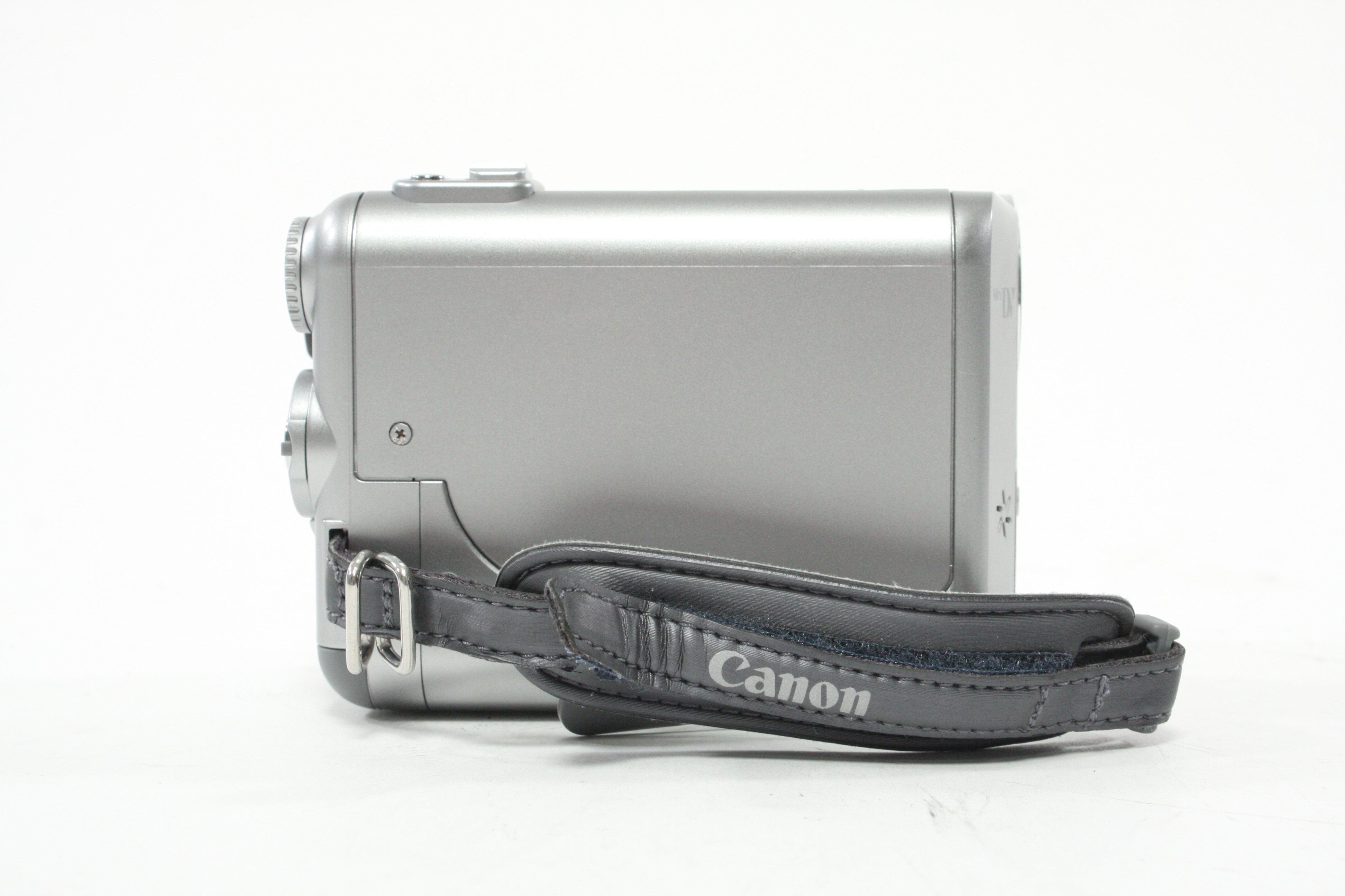 Canon Camcorder Mini DV Opturn S1