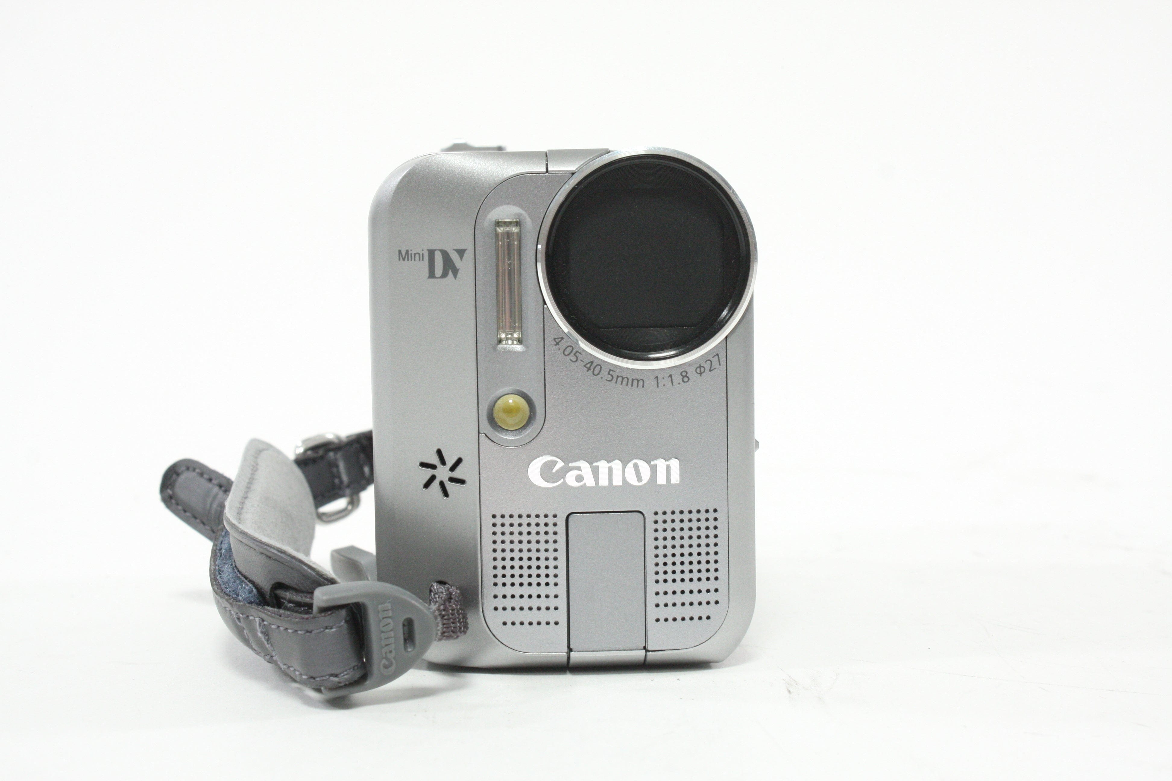 Canon Camcorder Mini DV Opturn S1