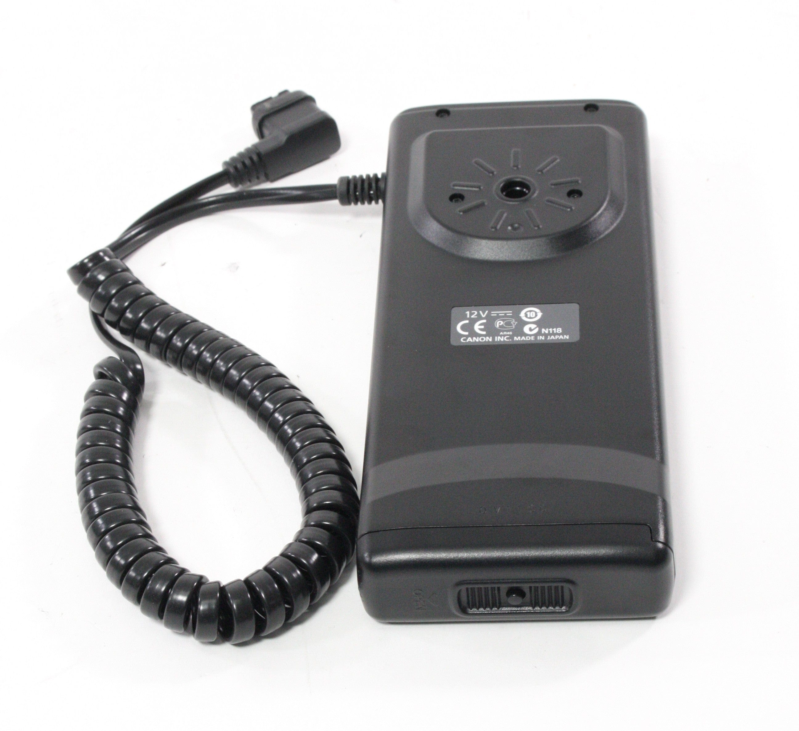 Canon CP-E4 Compact Battery Pack