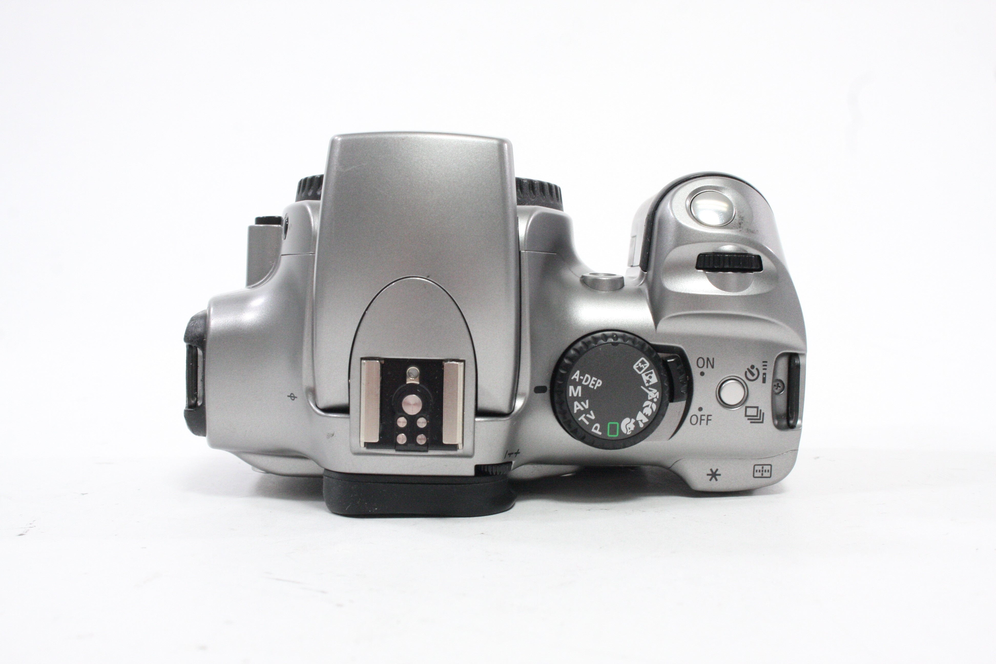 Canon Digital Rebel DS6041 DSLR Camera Body