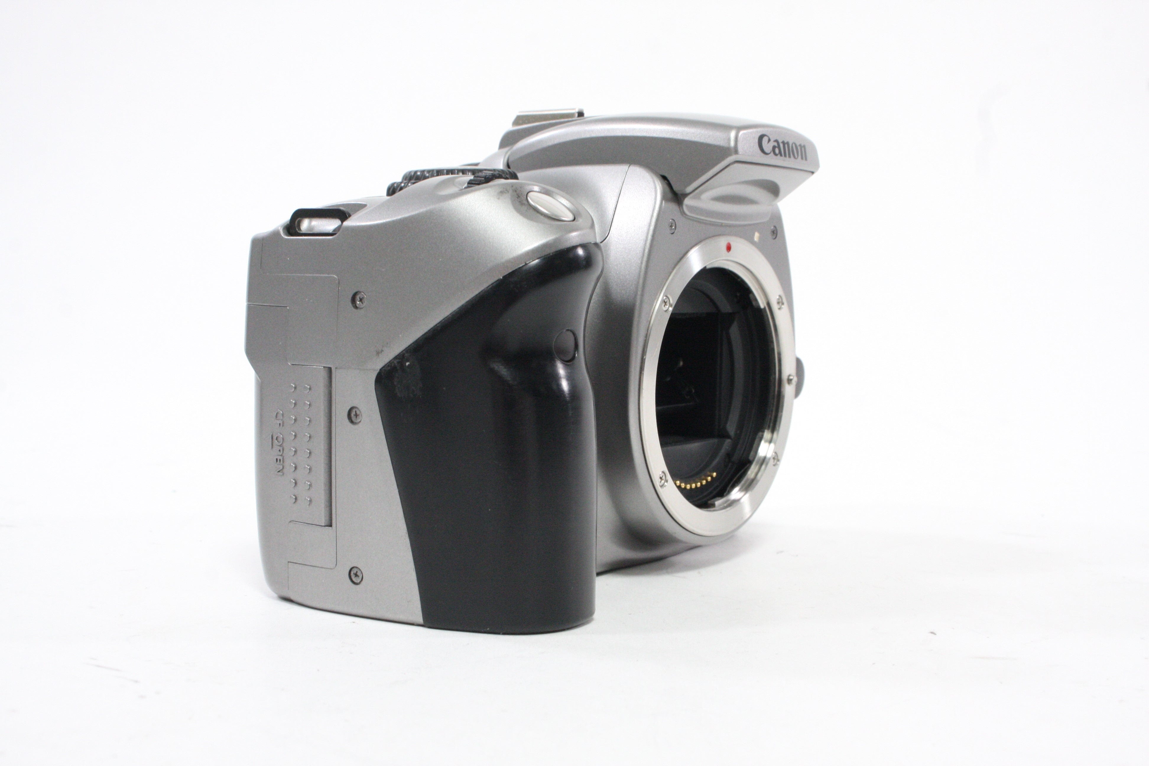 Canon Digital Rebel DS6041 DSLR Camera Body