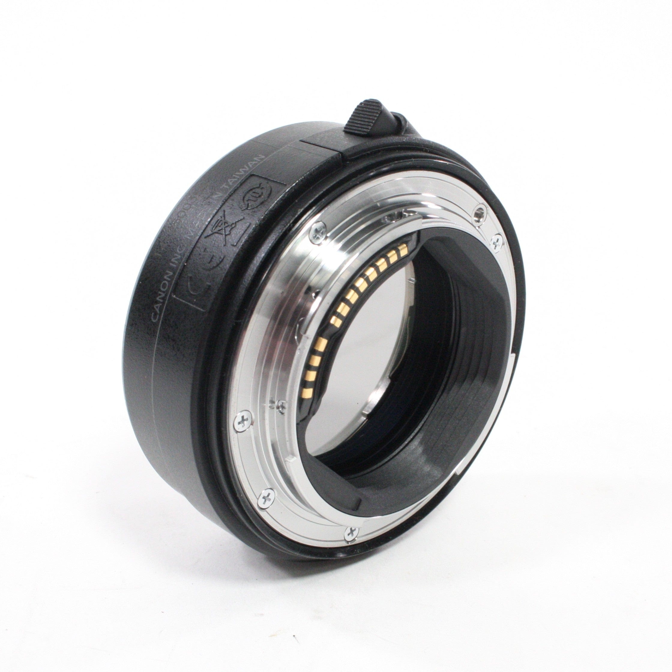 Canon Drop-In Filter Mount Adapter EF-EOS R